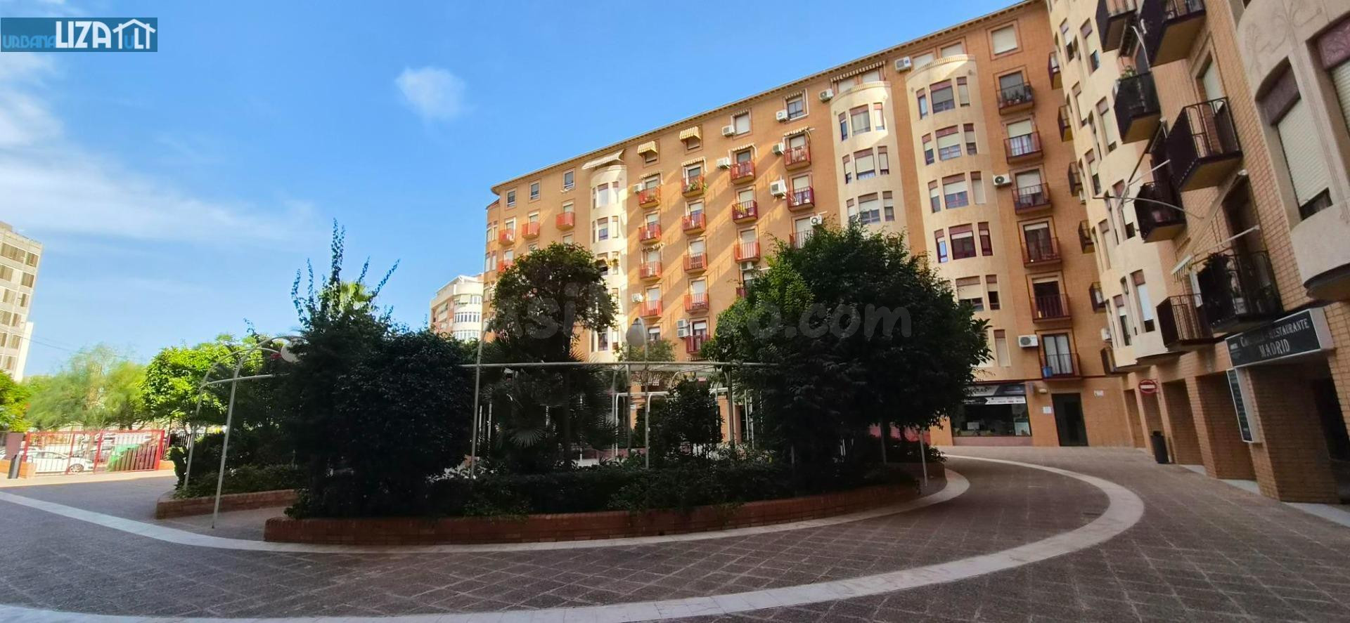 Espectacular Piso Moderno en el Corazón de la Ciudad - ¡Tu Nuevo Hogar Te Espera!