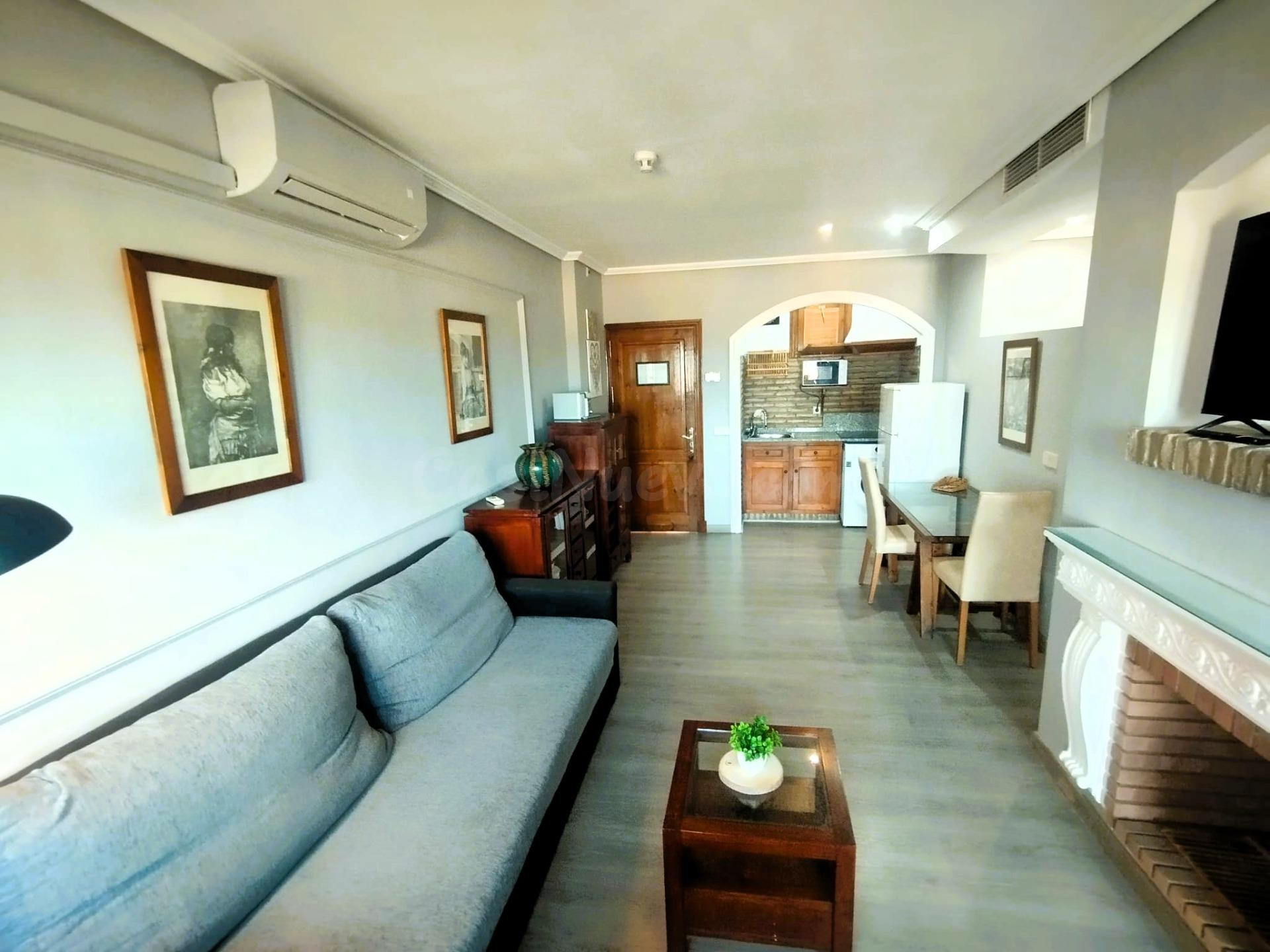 Estudio en Venta en Bahia Sur, San Fernando - Ideal Inversión Turística