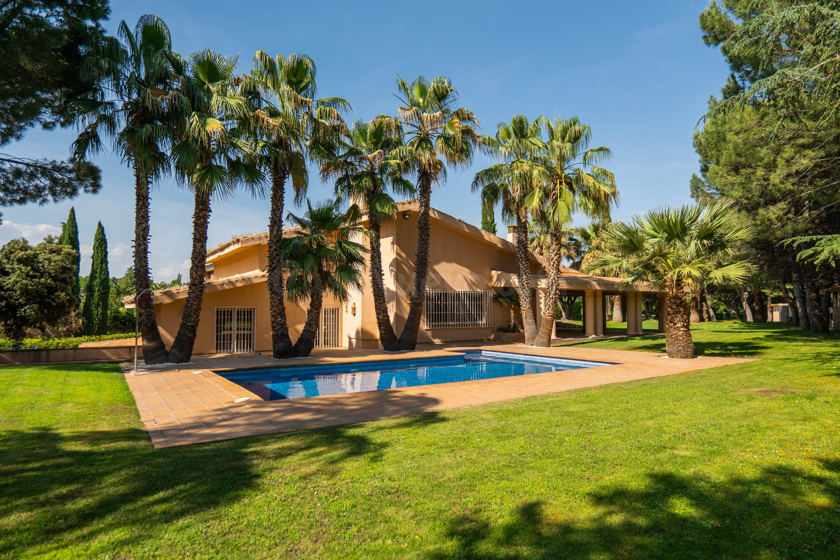 Casa o chalet independiente en Avenida Montecillo, Fuente del Fresno