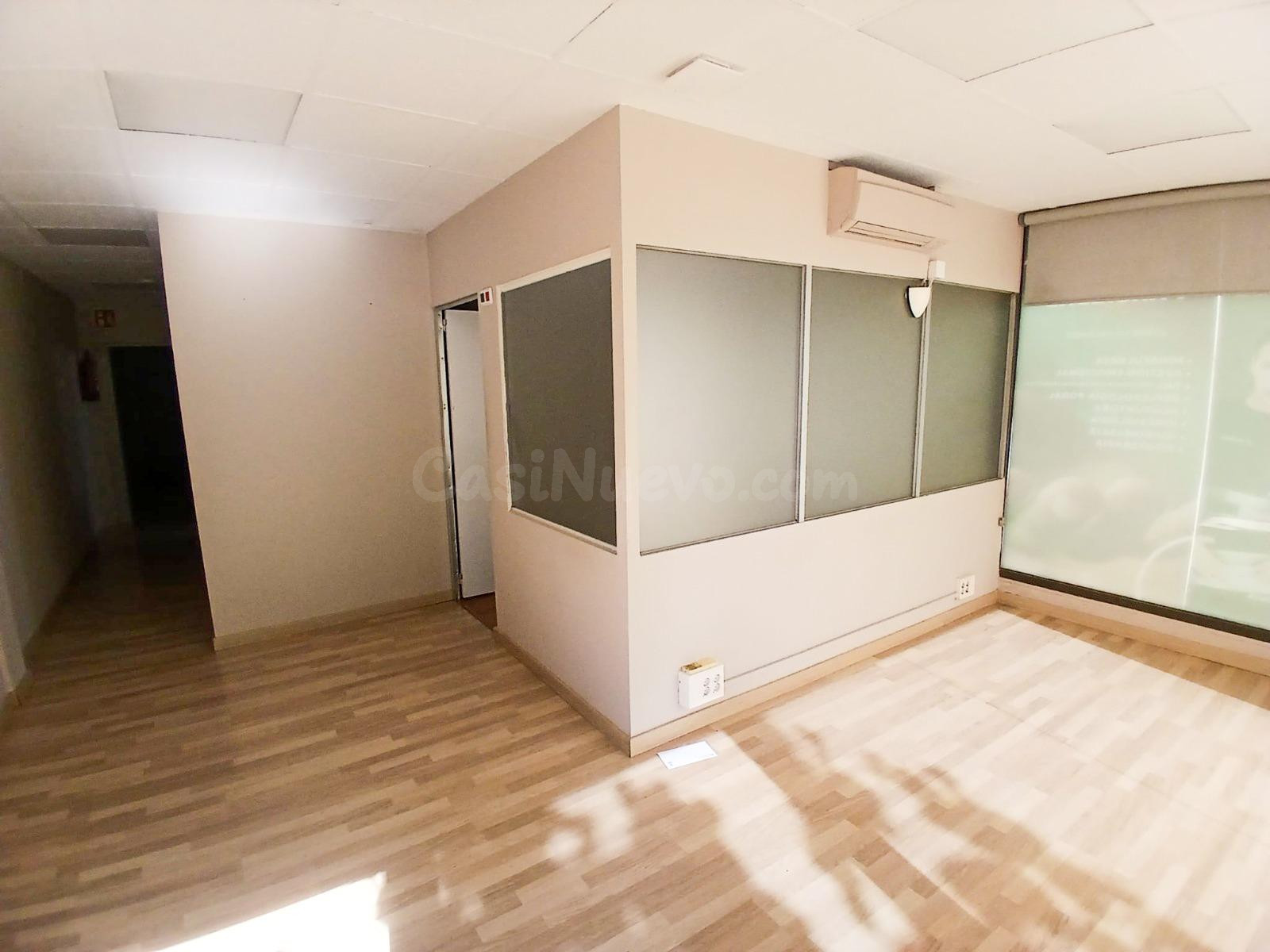 🏢 LOCAL COMERCIAL EN VENTA · SANT ANDREU DE LA BARCA · ZONA PALMERAS