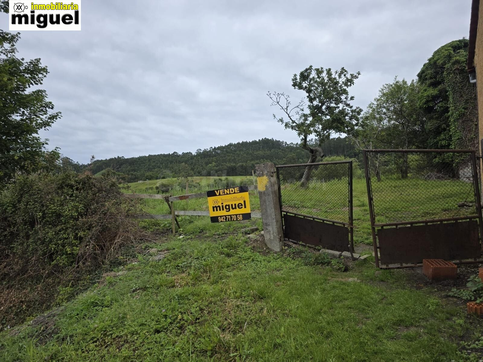 Oportunidad Única: Almacén en Ruinas con Potencial de Rehabi - foto 2