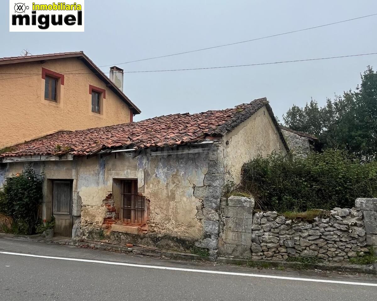 Oportunidad Única: Almacén en Ruinas con Potencial de Rehabi - foto 4