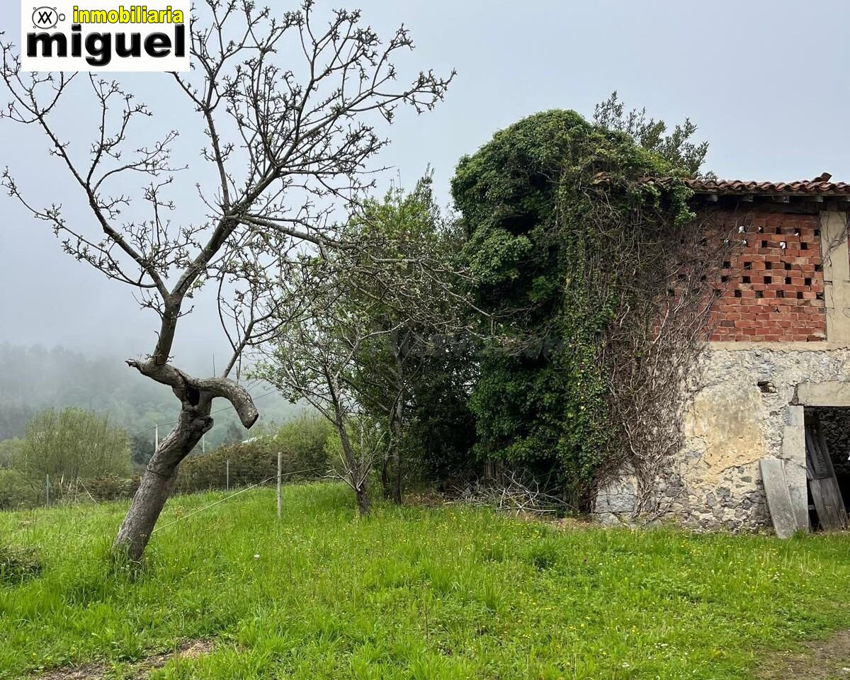 Oportunidad Única: Almacén en Ruinas con Potencial de Rehabi - foto 5