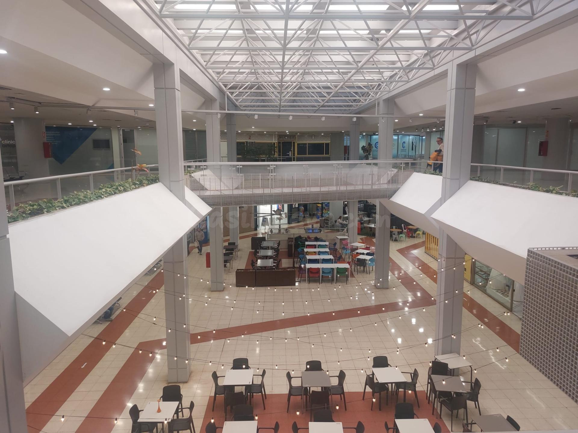 Oportunidad de Inversión en Local Comercial en el Corazón de Murcia