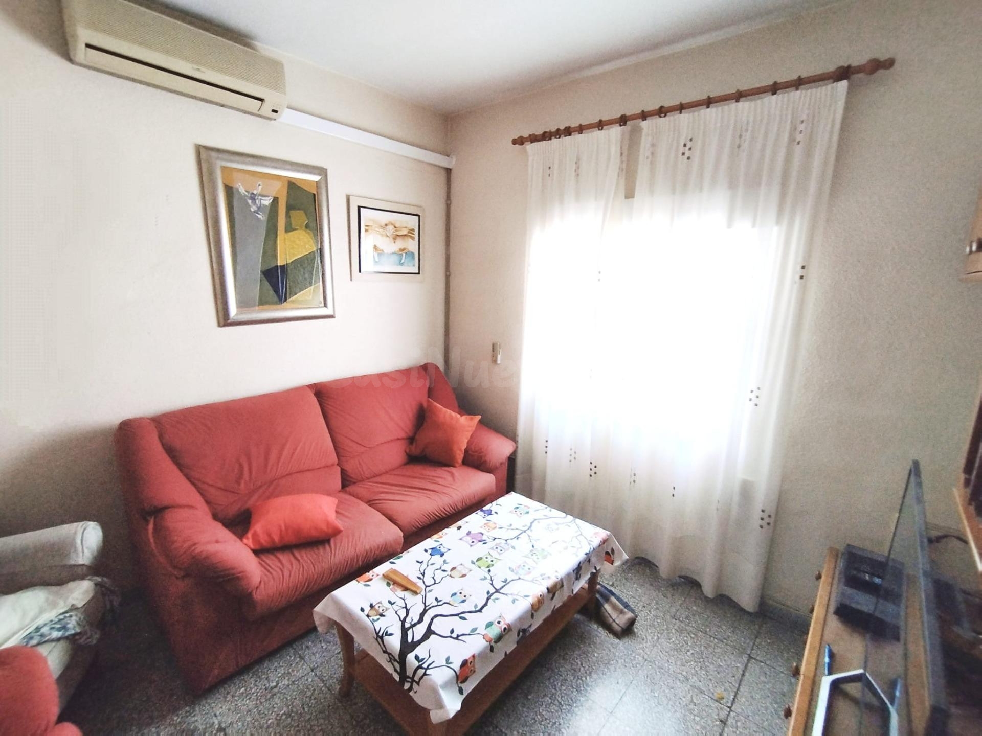 Piso en Venta en Santa María de Gracia, Murcia - ¡Una Oportunidad Única!