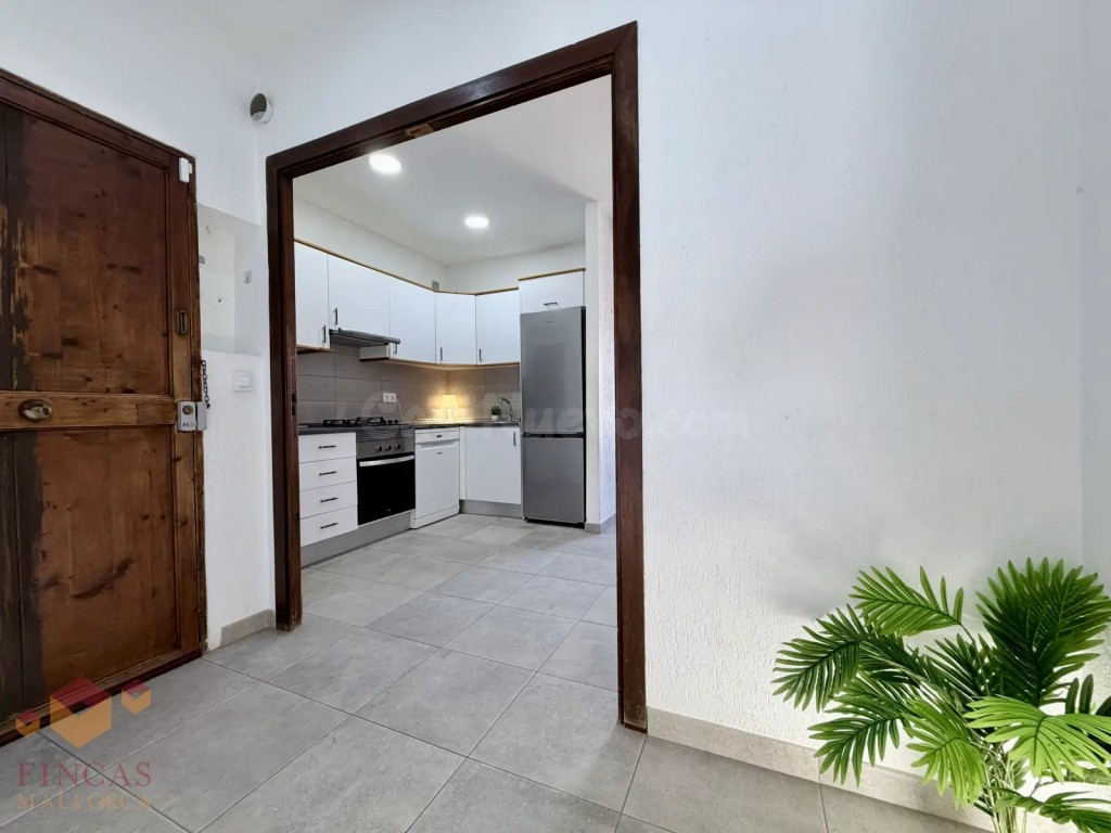 Piso en Venta en Palma De Mallorca Baleares L'OLIVERA - AMANECER