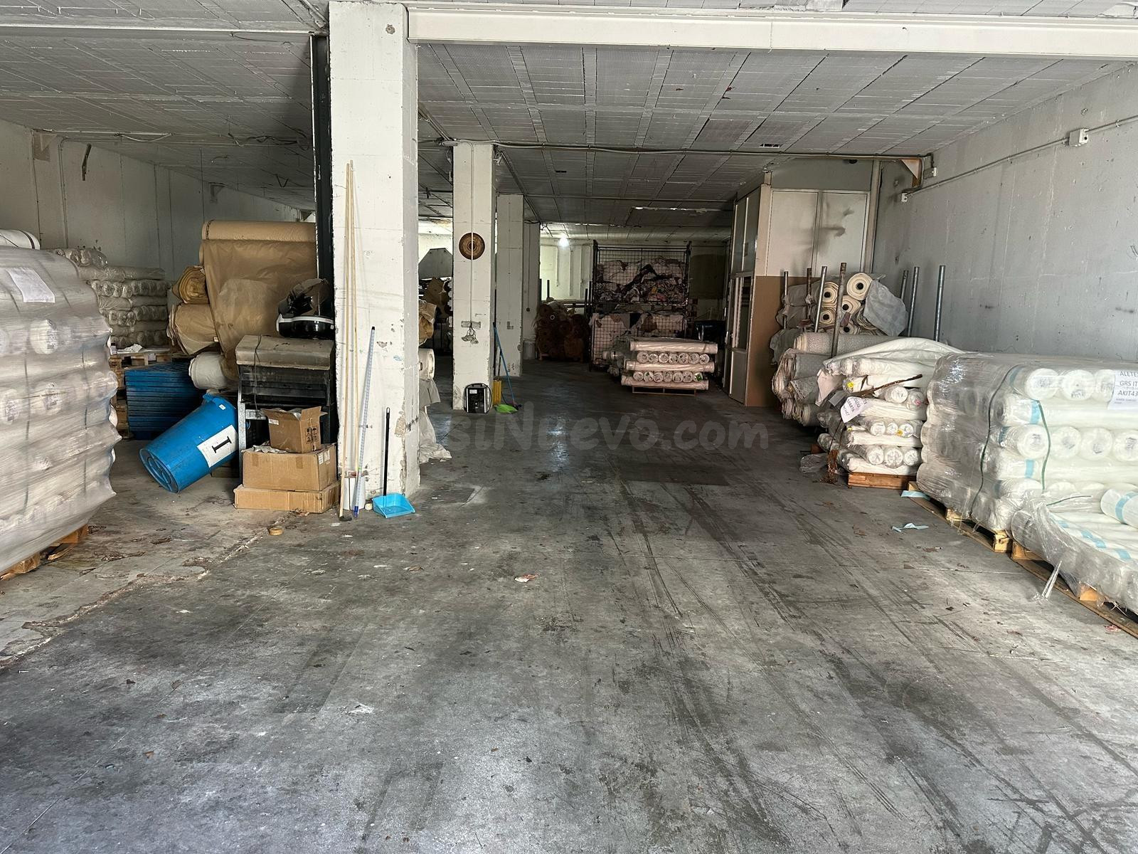 VENTA NAVE INDUSTRIAL EN IGUALADA ZONA POLÍGONO INDUSTRIAL L
