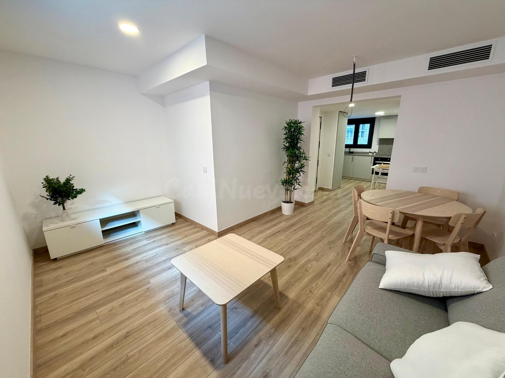 VENTA PISO EN IGUALADA ZONA CENTRO!!!