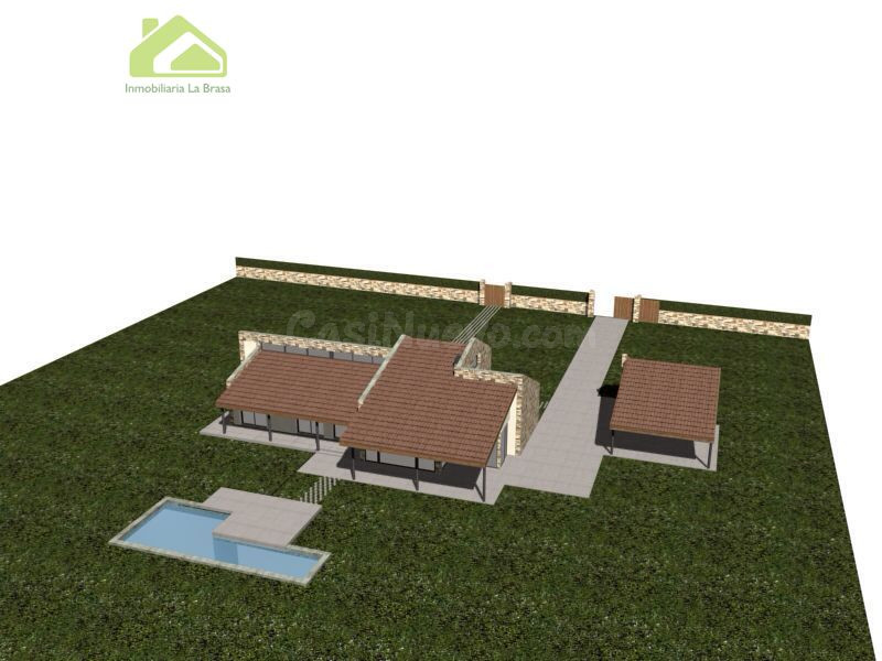 VENTA DE TERRENO URBANIZABLE EN CRTA. CARRASCAL - foto 5