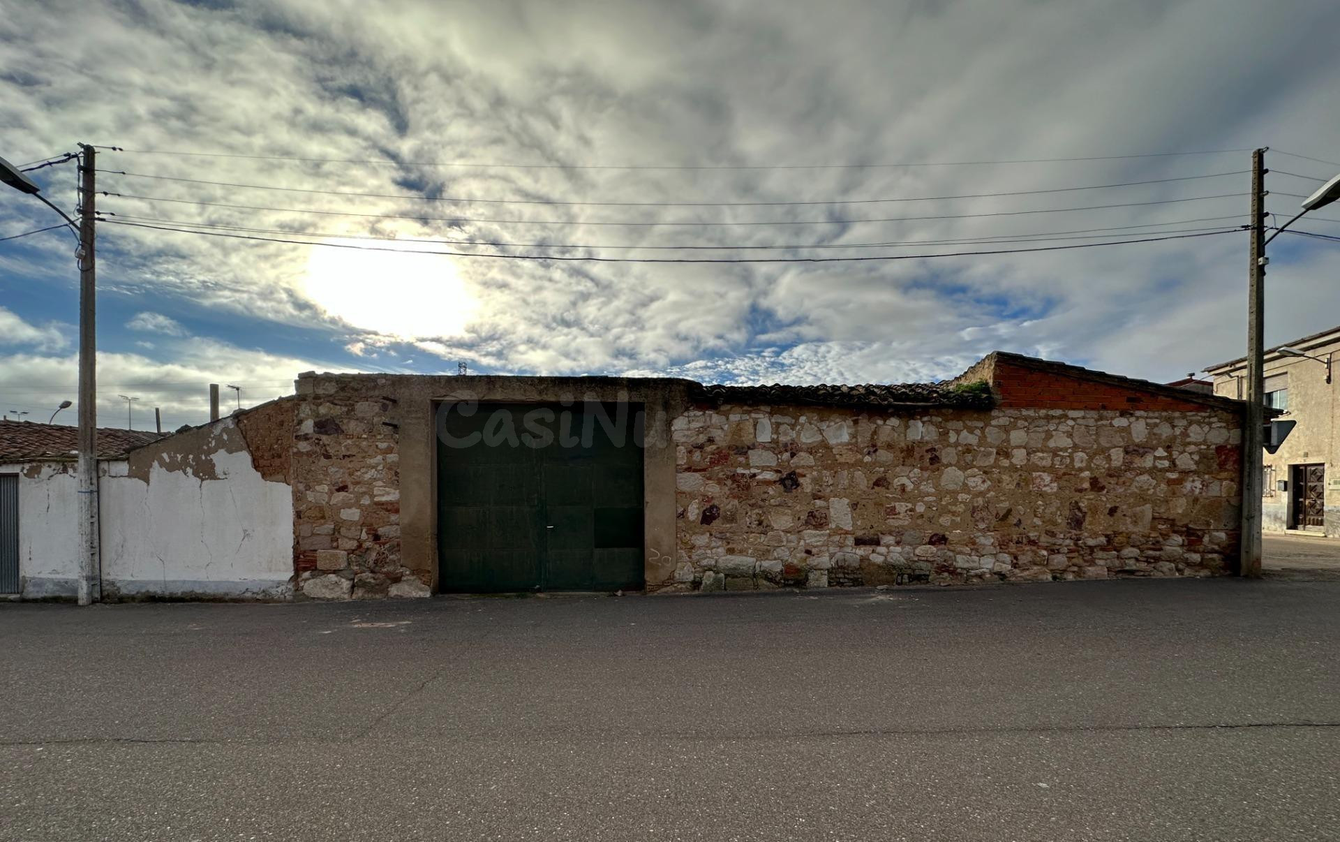 SOLAR EN VENTA EN ZONA PASEO DE LAS HIGUERAS - foto 4