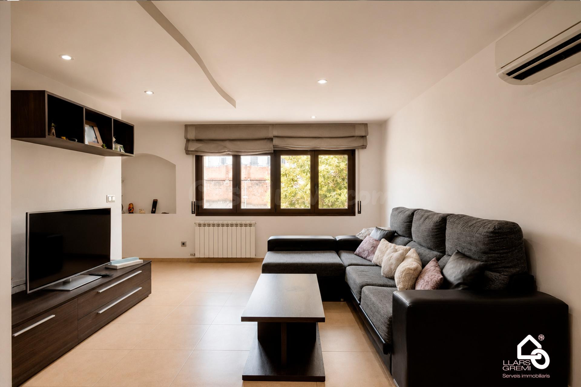 VENTA CASA EN IGUALADA ZONA CENTRO REFORMADA, TERRAZAS Y ALMACÉN!!