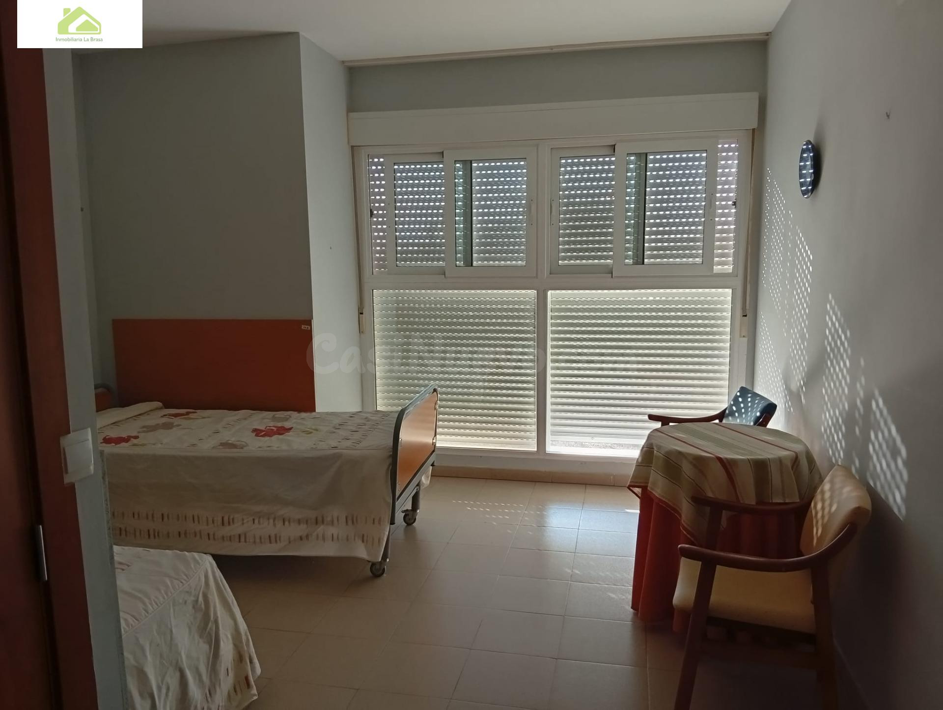 VENTA DE RESIDENCIA DE MAYORES EN GEMA EN FUNCIONAMIENTO CON - foto 2