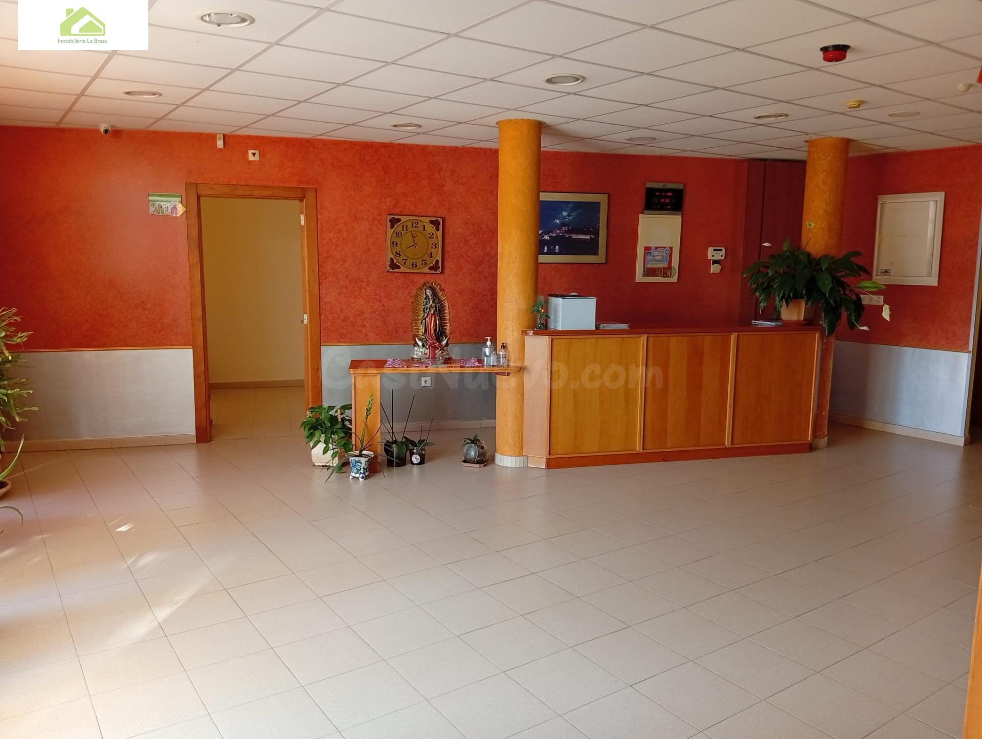 VENTA DE RESIDENCIA DE MAYORES EN GEMA EN FUNCIONAMIENTO CON - foto 5