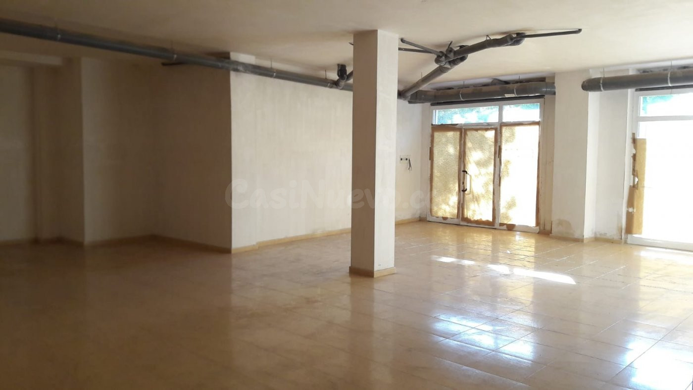 OPORTUNIDAD DE NEGOCIO EN LA ZONA UNIVERSITARIA – LOCAL EN ALQUILER
