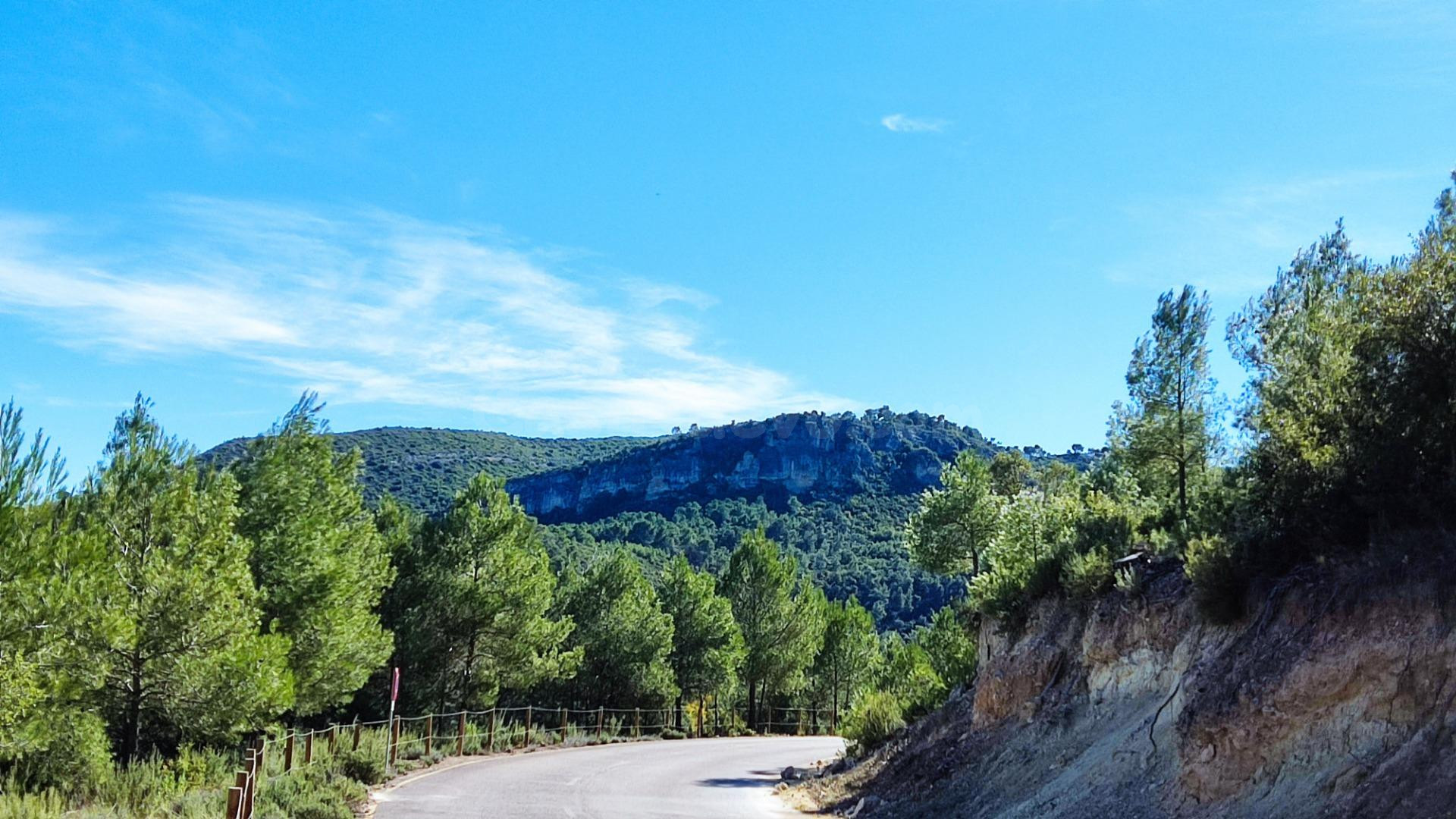 Parcela de 999 m2 vallada, ubicada en buena zona de la urban - foto 4