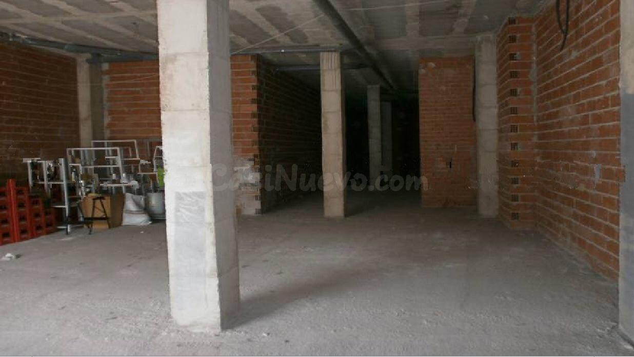 Local en venta Almazora