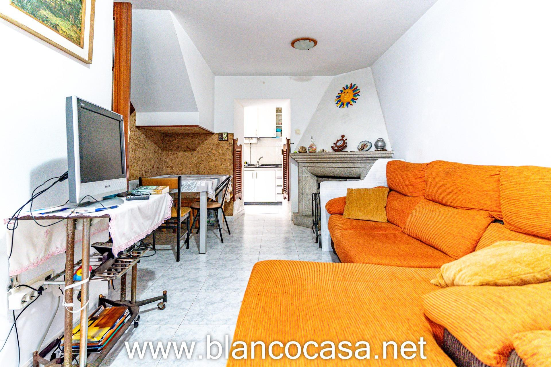 ¡Casa en Corme -Porto(Ponteceso-A Coruña) lista para vivir a