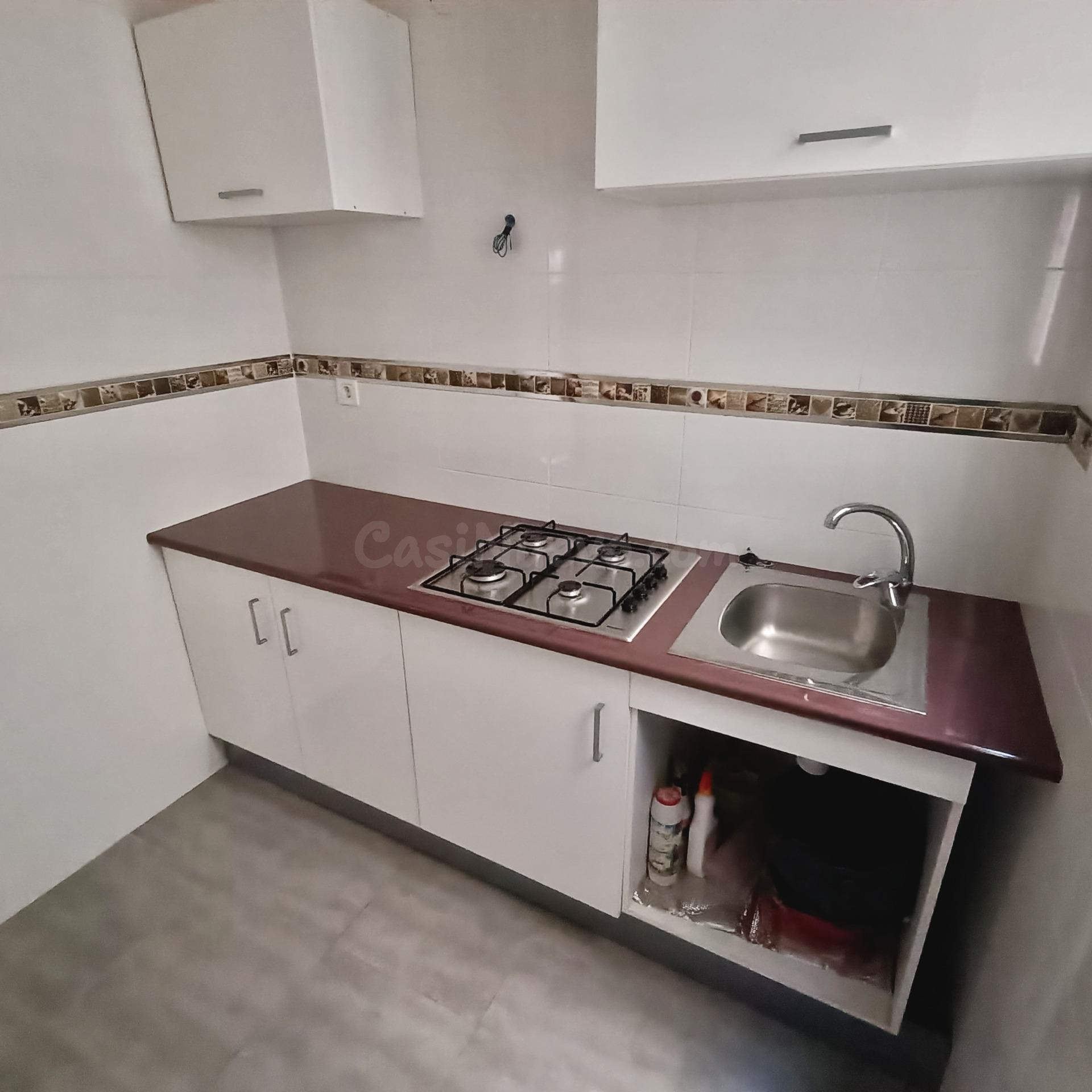 PISO DE TRES DORMITORIOS Y AMPLIA TERRAZA CON ASCENSOR