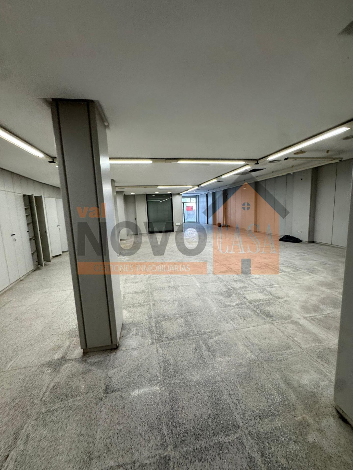 Local comercial 3 habitaciones 222m² en alquiler - Comunidad valenciana