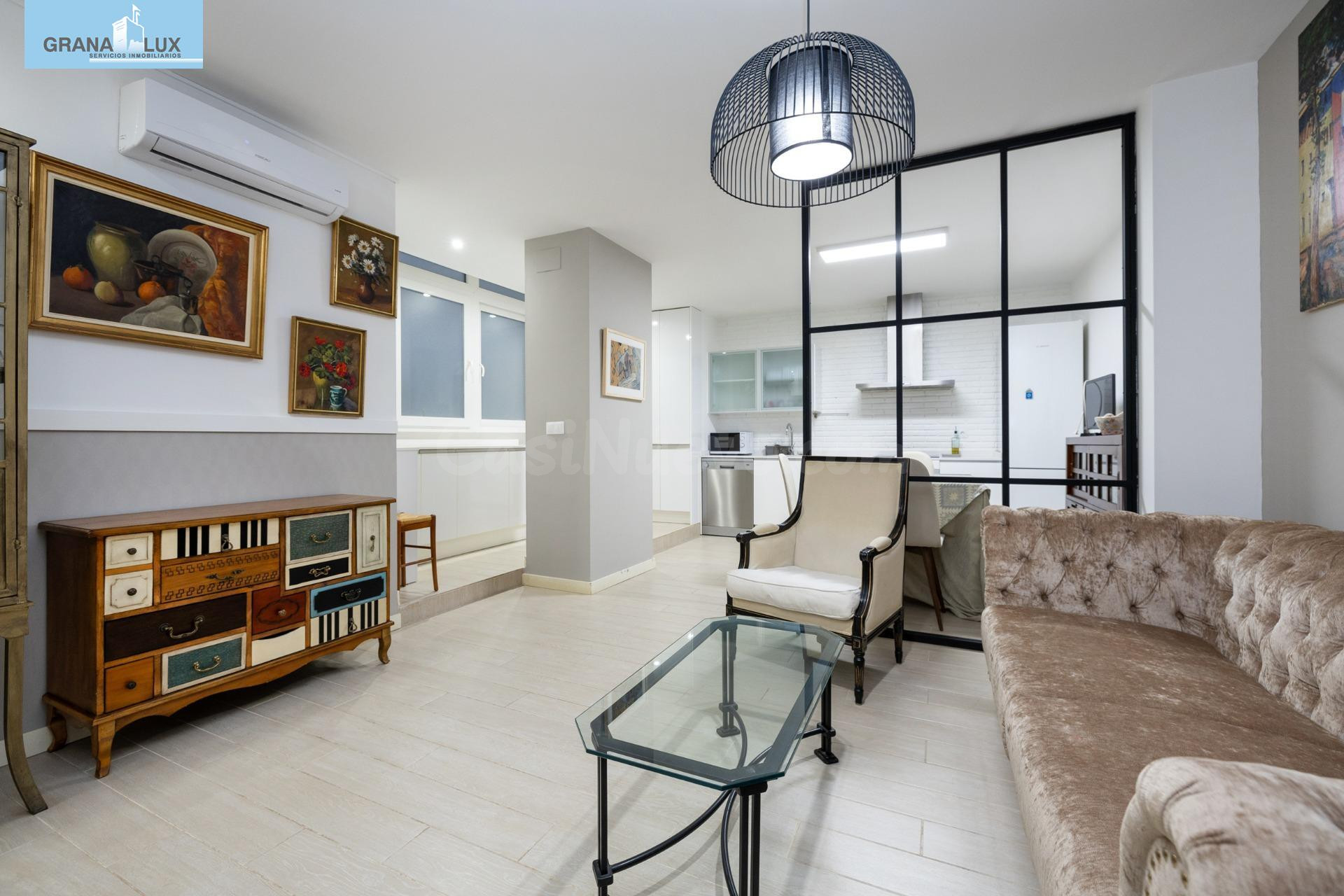 ESPECTACULAR PISO DE 4 DORMITORIOS EN PEDRO ANTONIO DE ALARCÓN 9