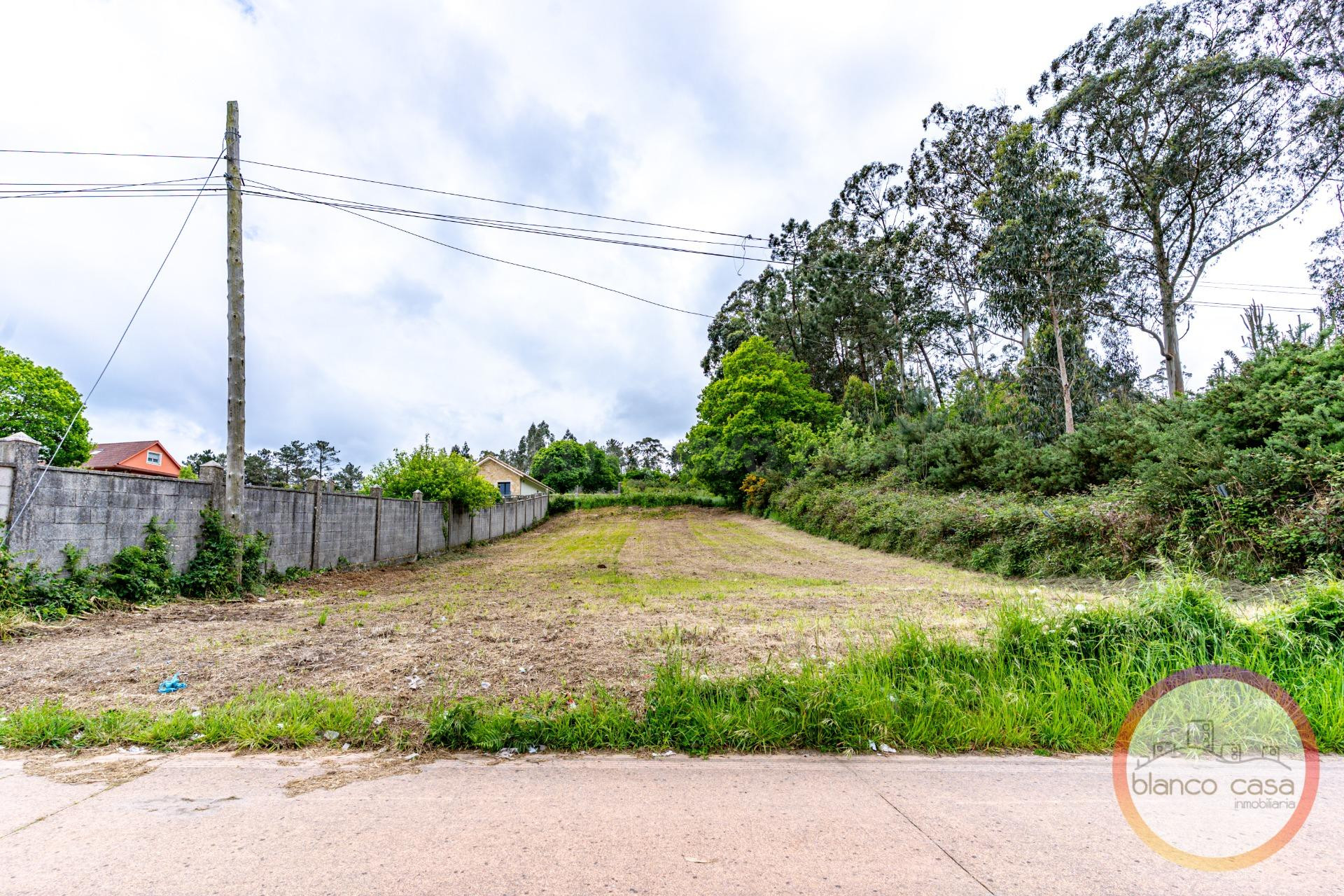 SOLAR URBANO en  A LARACHA (A Coruña) por 57.900 € - foto 4