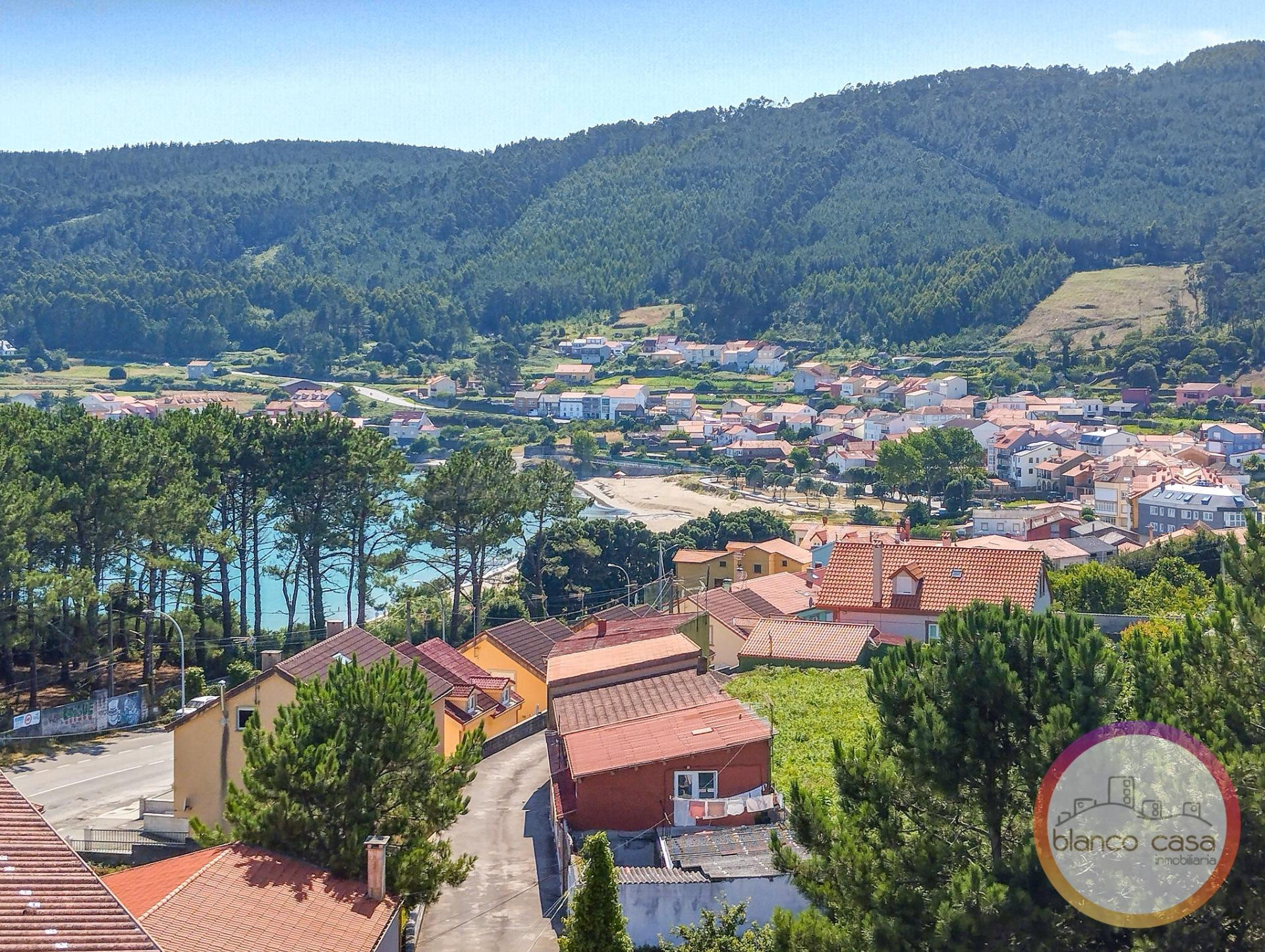 ✨ PISO en  ALQUILER en SARDIÑEIRO (FISTERRA) a 120 metros de laPLAYA ️