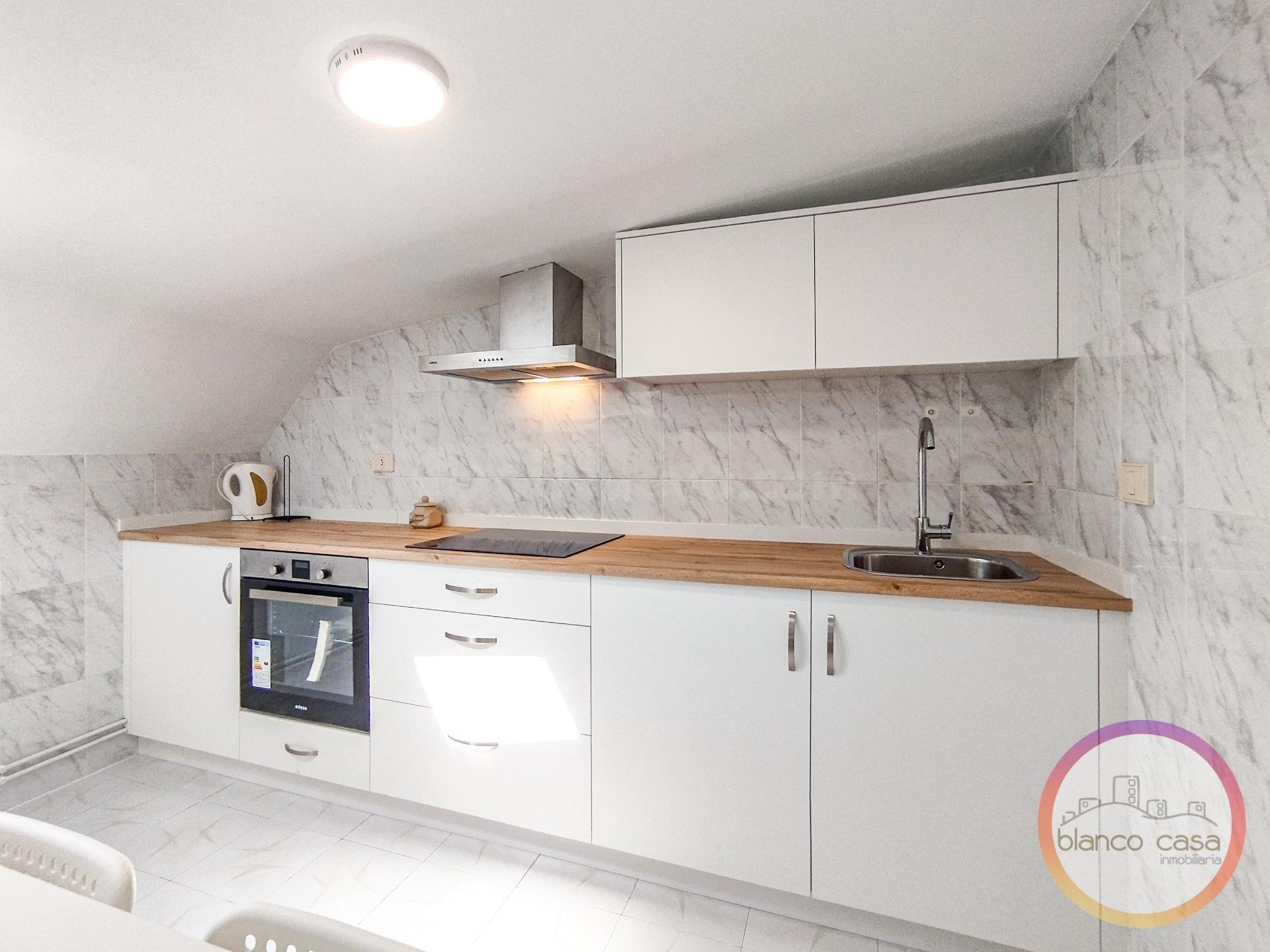 ✨ PISO en  ALQUILER en SARDIÑEIRO (FISTERRA) a 120 metros de - foto 4