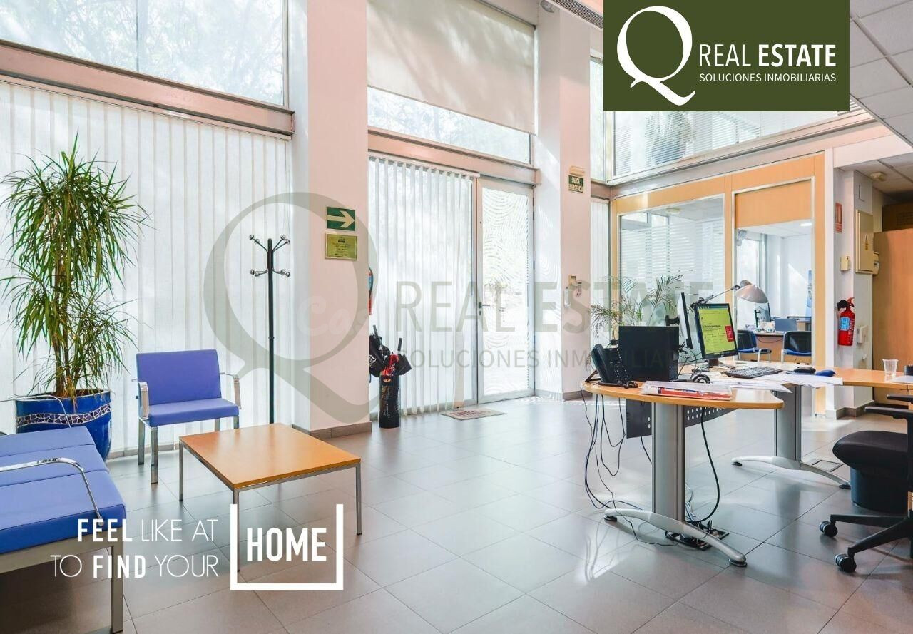 Oficina en venta en Avenida México, Alicante – Ubicación estratégica y reforma integral