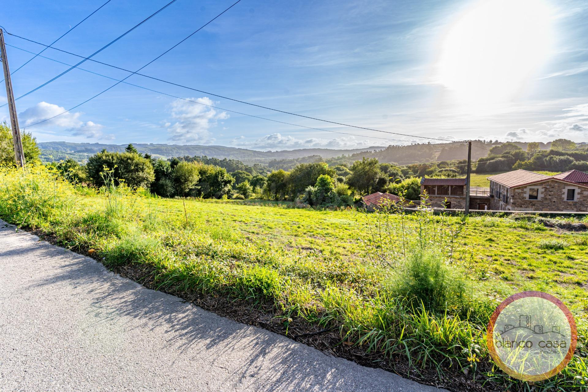 ⭐ Oportunidad en A Laracha – SOLAR de 511 m2 por tan sólo 34.990 €