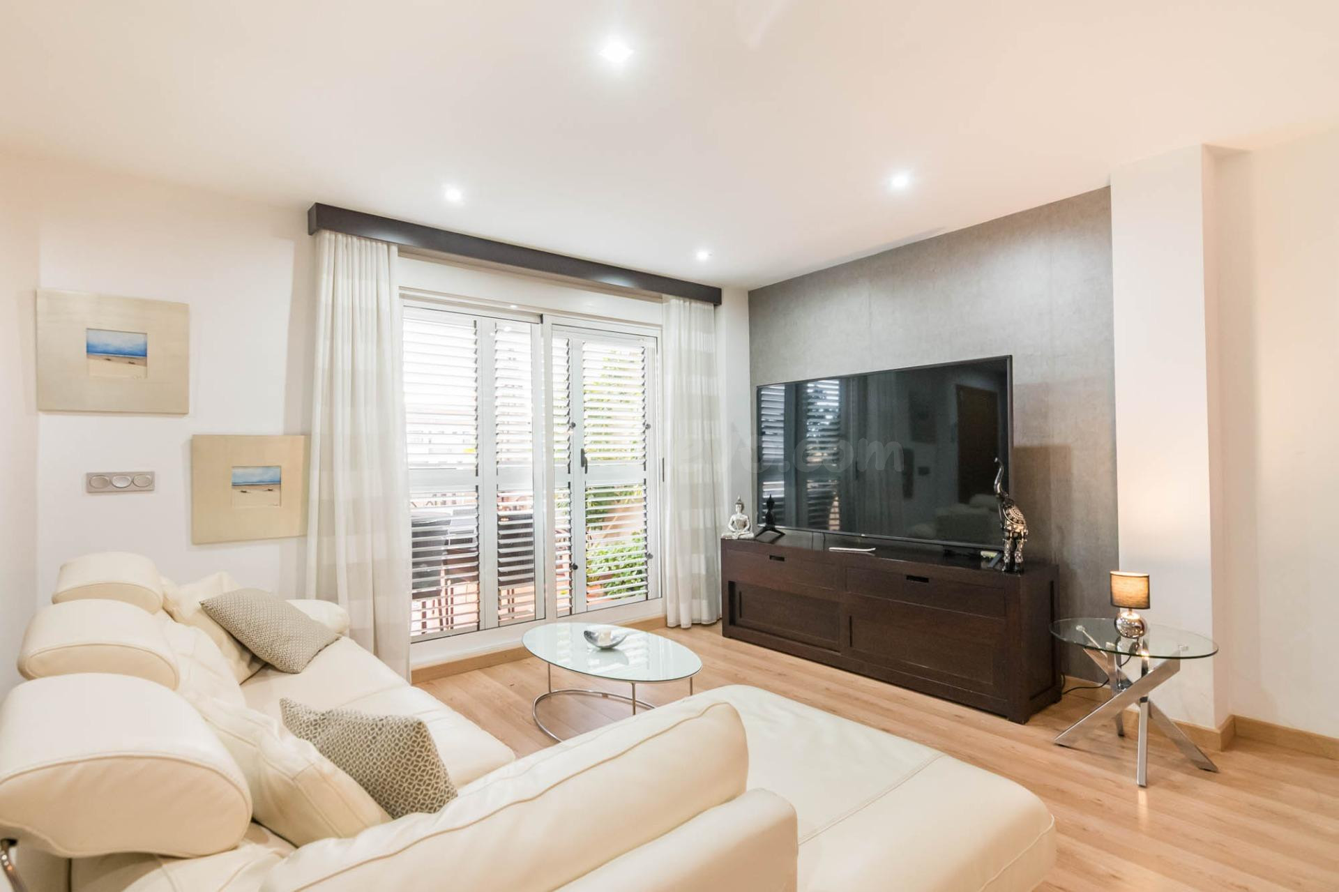 Dúplex en venta en La Paira de Villanueva del Río Segura (cerca de Archena)