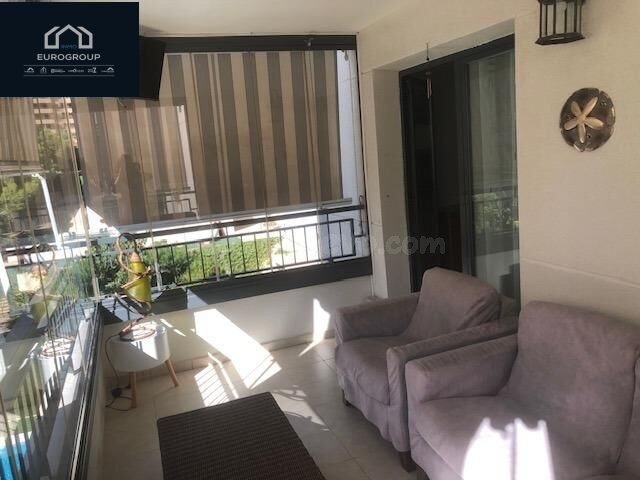Piso de 3 dorm y garaje privado en Cala de Villajoyosa , www.euroloix.com