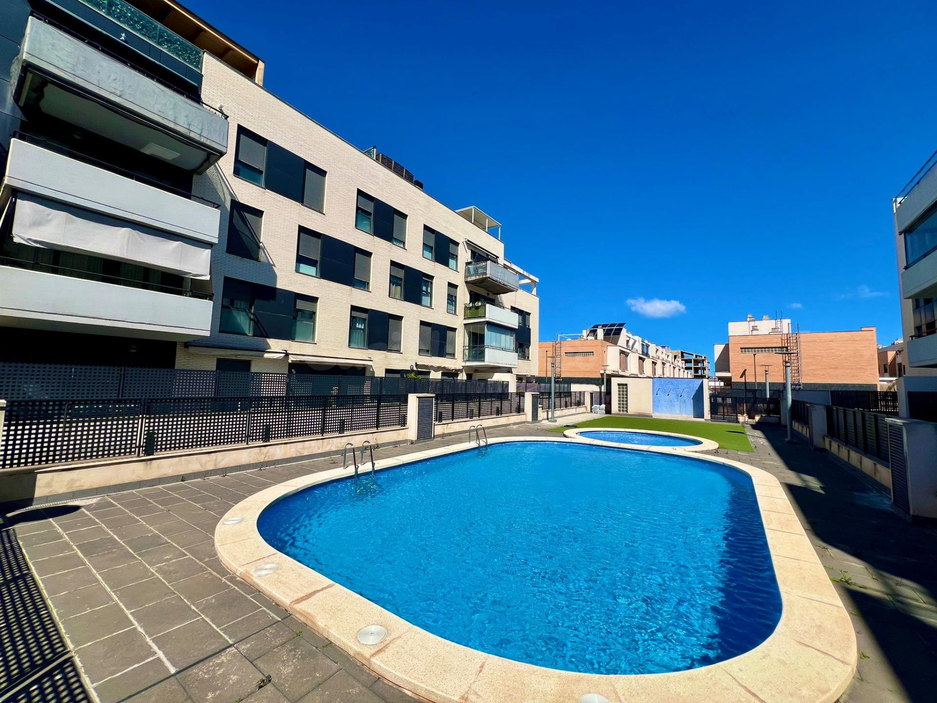 Planta Baja con encanto en La Pobla de Vallbona, junto a La Eliana
