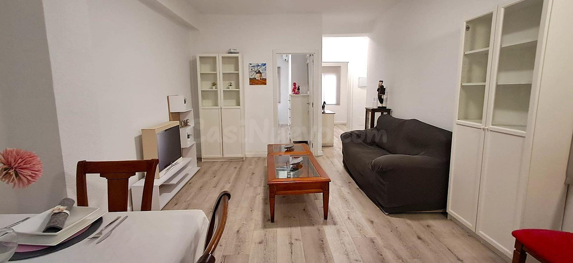 ¿Buscas un hogar con la comodidad de una reforma integral? ¡Lo has encontrado!