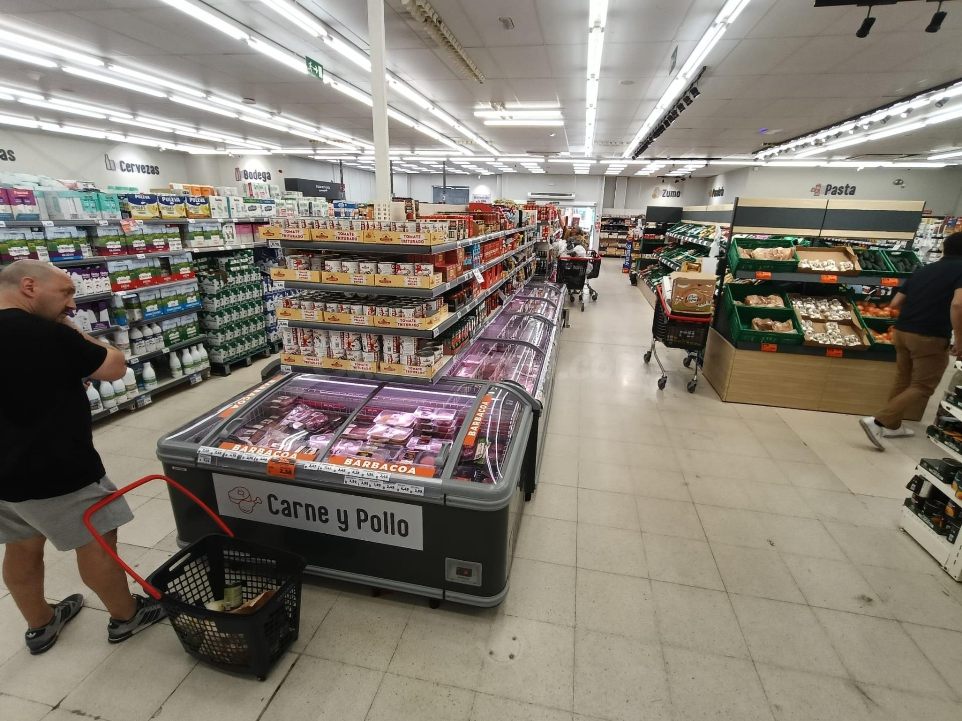 Excelente Oportunidad de Inversión: Local Comercial en El Casar