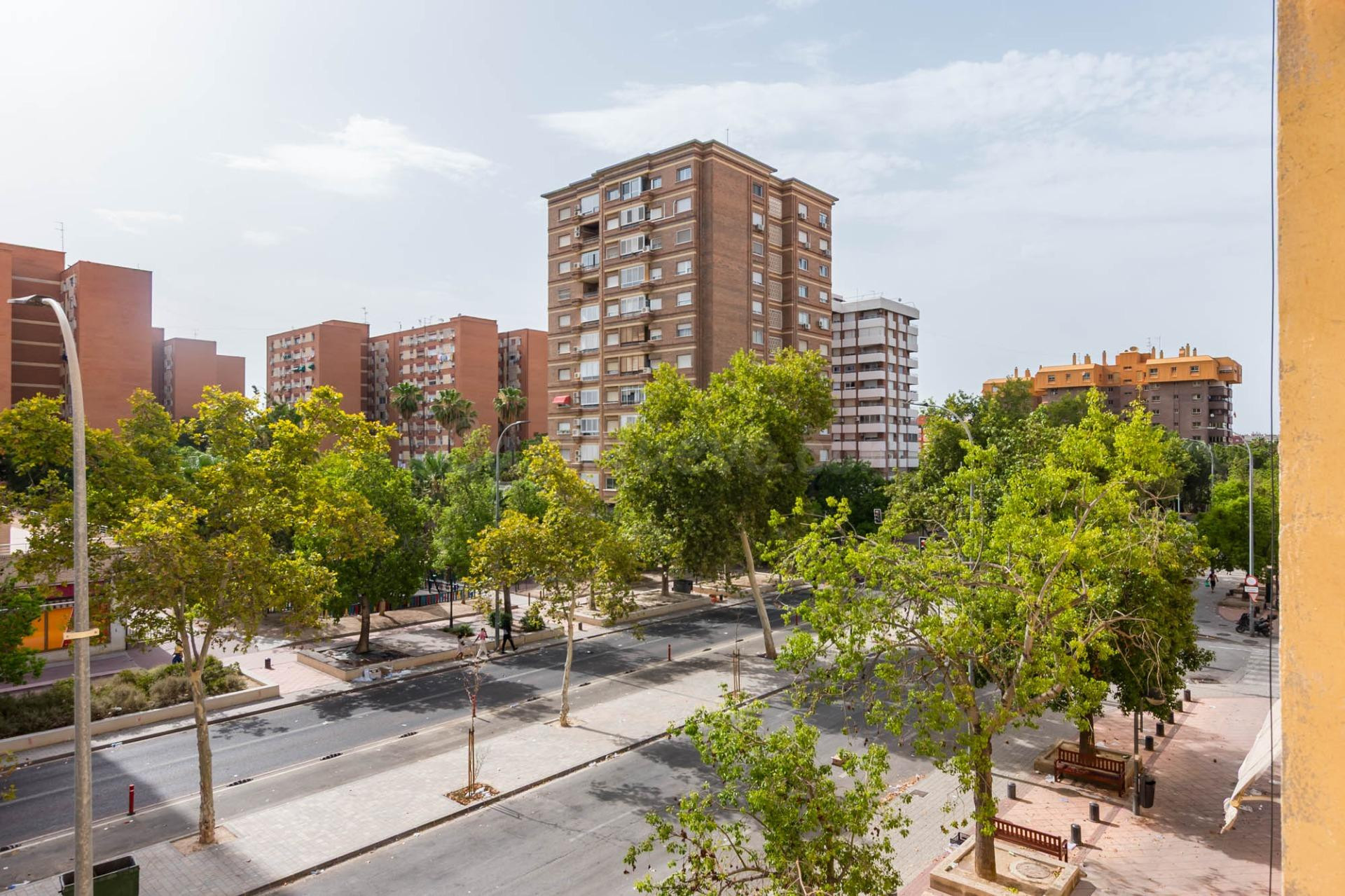 ¡ OPORTUNIDAD DE INVERSIÓN !  EN AVDA DE LA FAMA, MURCIA