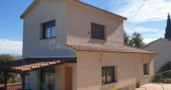 XALET EN VENDA A PIERA, EN CONSTRUCCIÓ, PROVÍNCIA DE BARCELONA