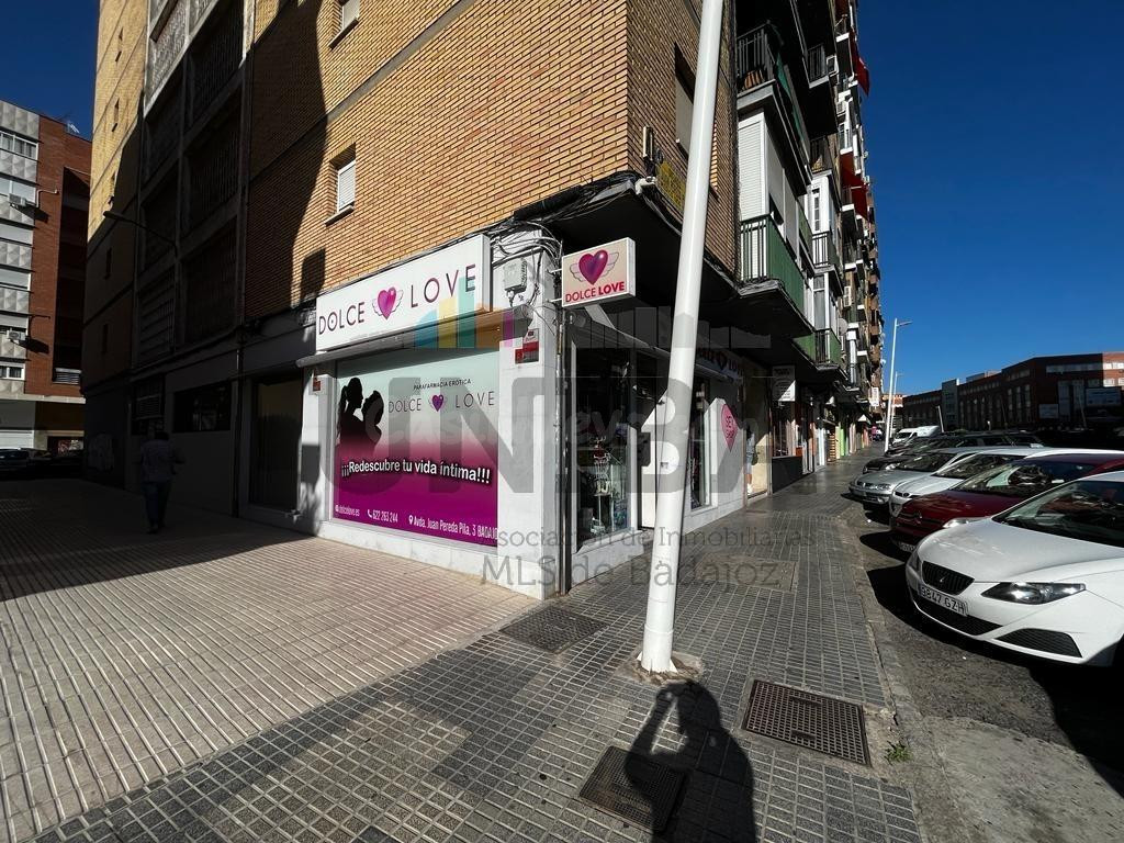 ¡Gran oportunidad! Local comercial en venta en el centro, próximo a la Avenida Villanueva