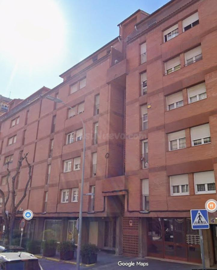 PLAÇA D'APARCAMENT A IGUALADA - POBLE SEC