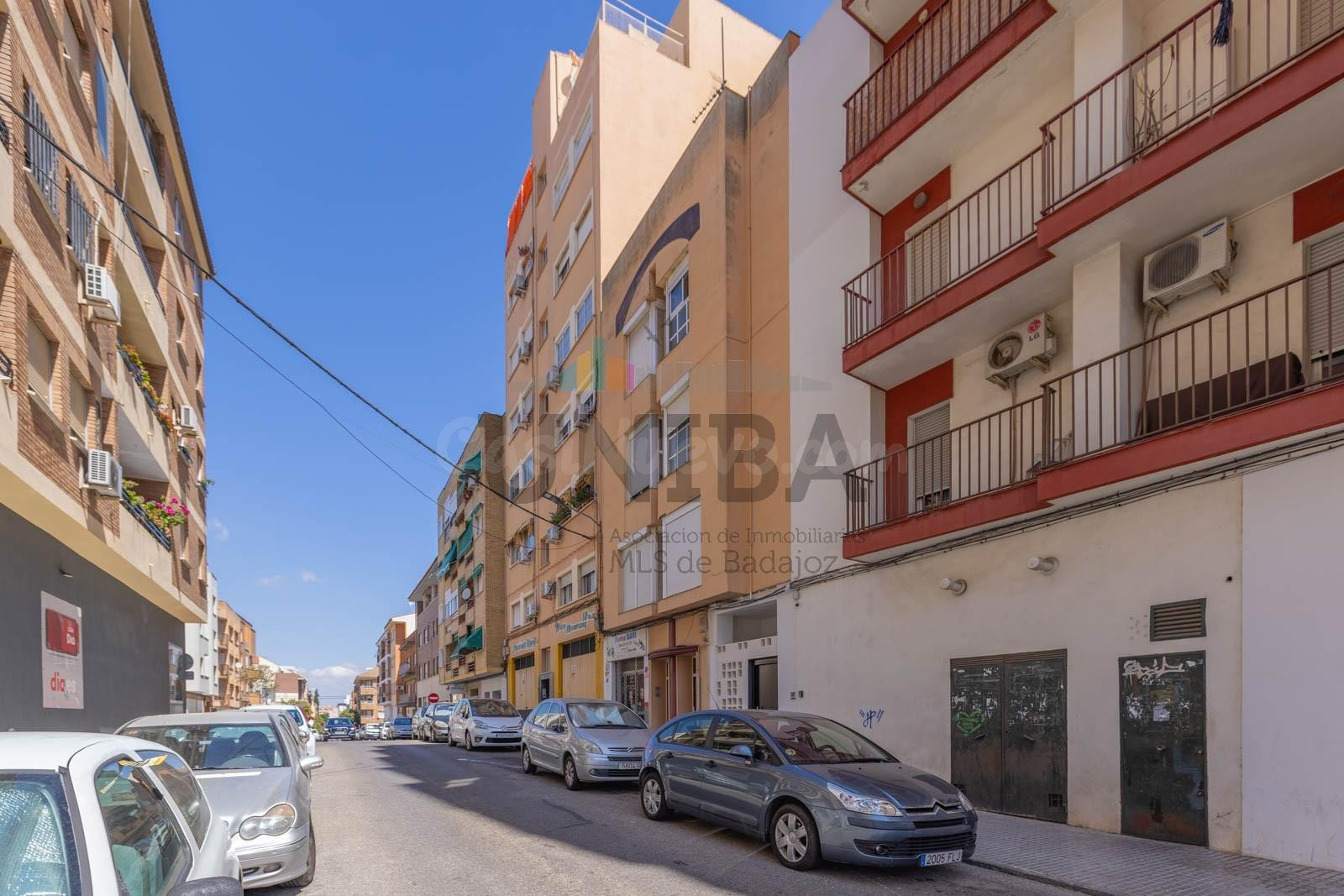 TU FUTURA VIVIENDA EN UNA ZONA CONSOLIDADA, CÓMODA Y CON TODO A TU ALCANCE