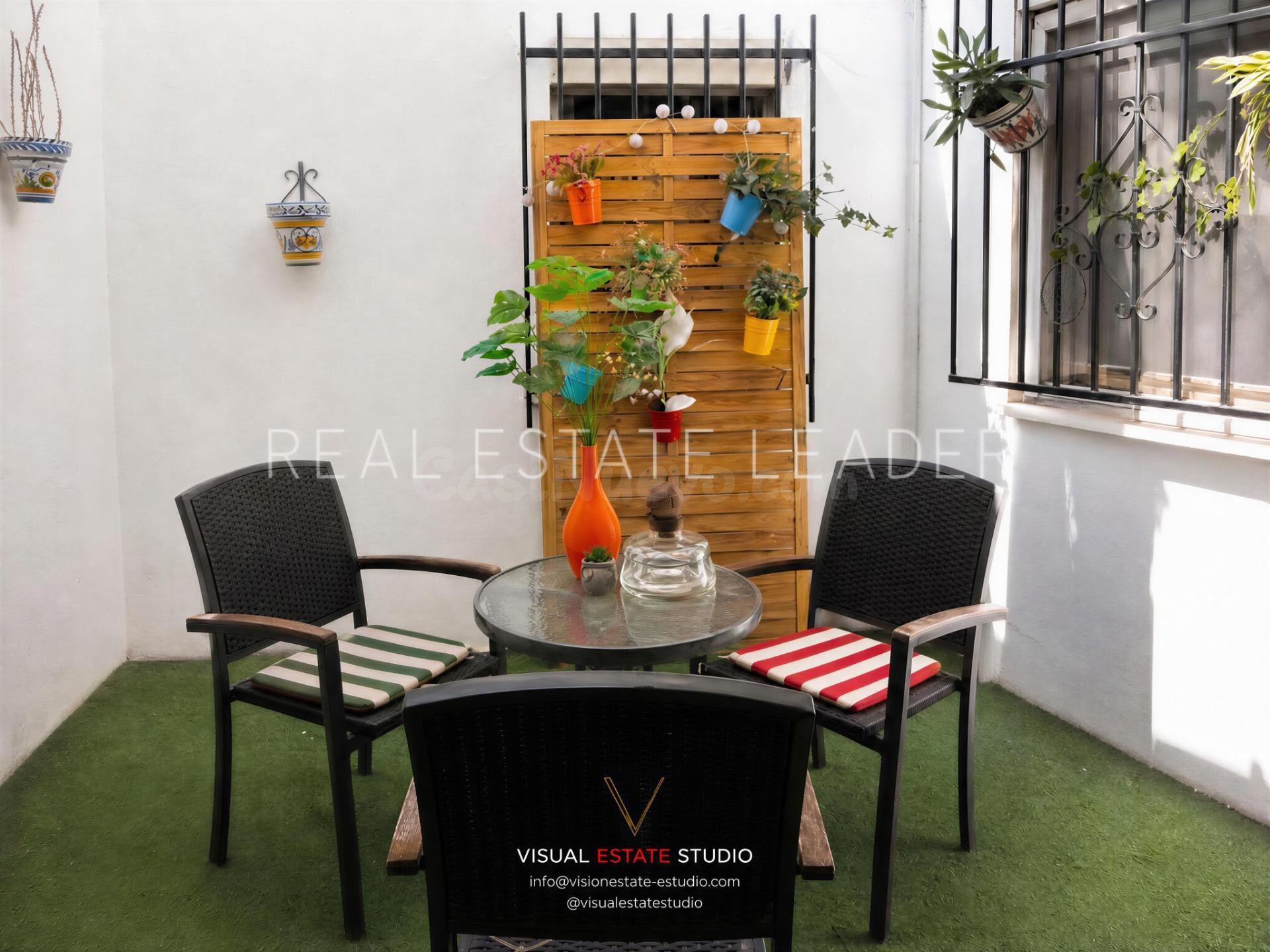 BELLAVISTA A UN PASO DE TODO: REFORMA INTEGRAL, PATIO PRIVADO Y LA COMODIDAD QUE BUSCAS!!