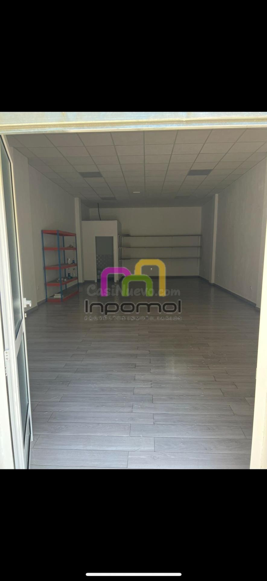 OPORTUNIDAD DE INVERSIÓN; LOCAL COMERCIAL EN GOLF GUADIANA, BADAJOZ