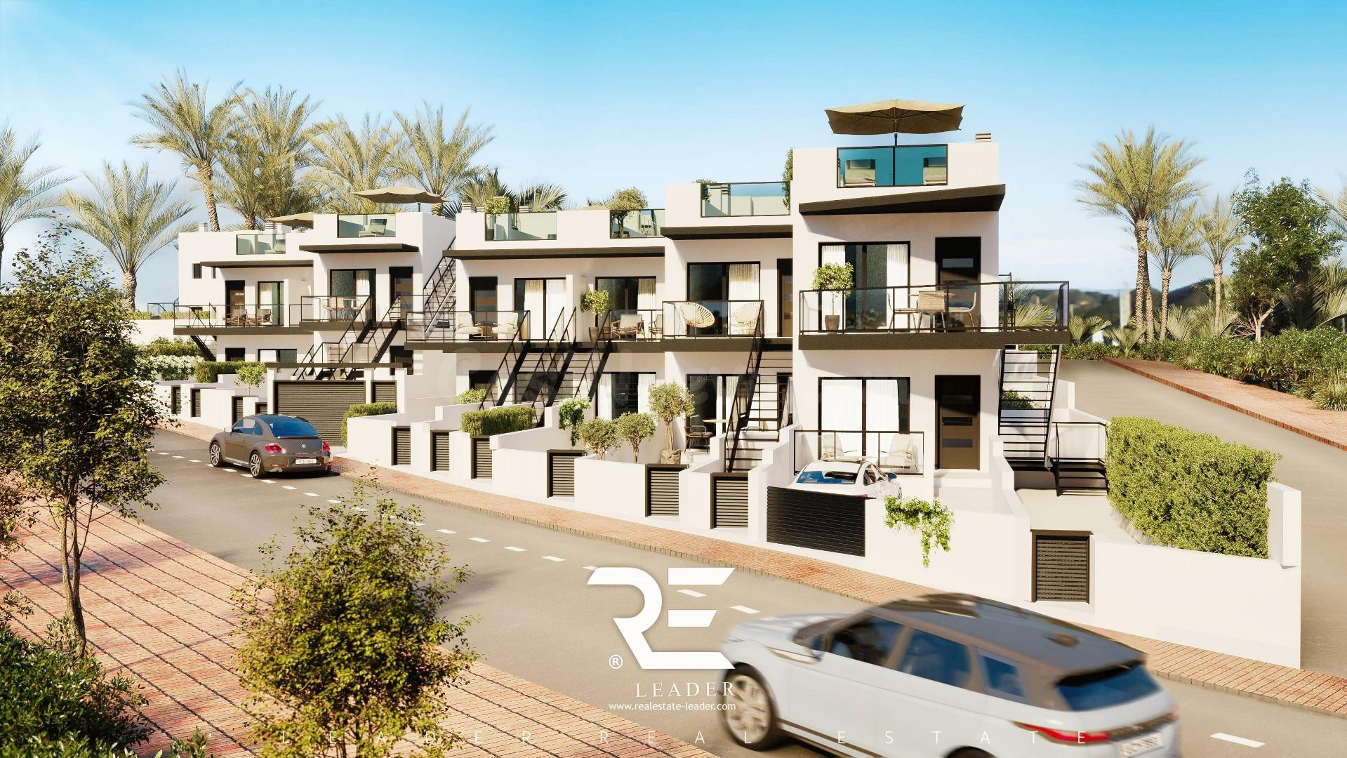 Bungalow Planta Baja 2 habitaciones 64m² en venta - Mar de Plata