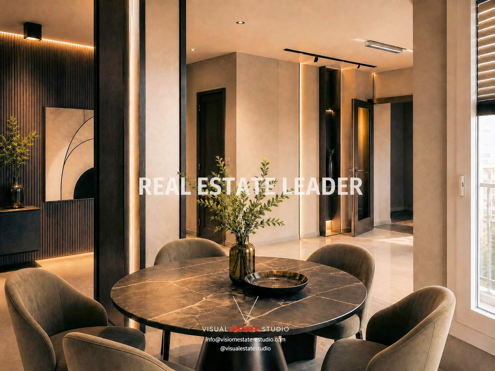 OCHO HUECOS DE LUZ Y UN LOFT PARA REFORMAR CON ARQUITECTURA PROPIA!!