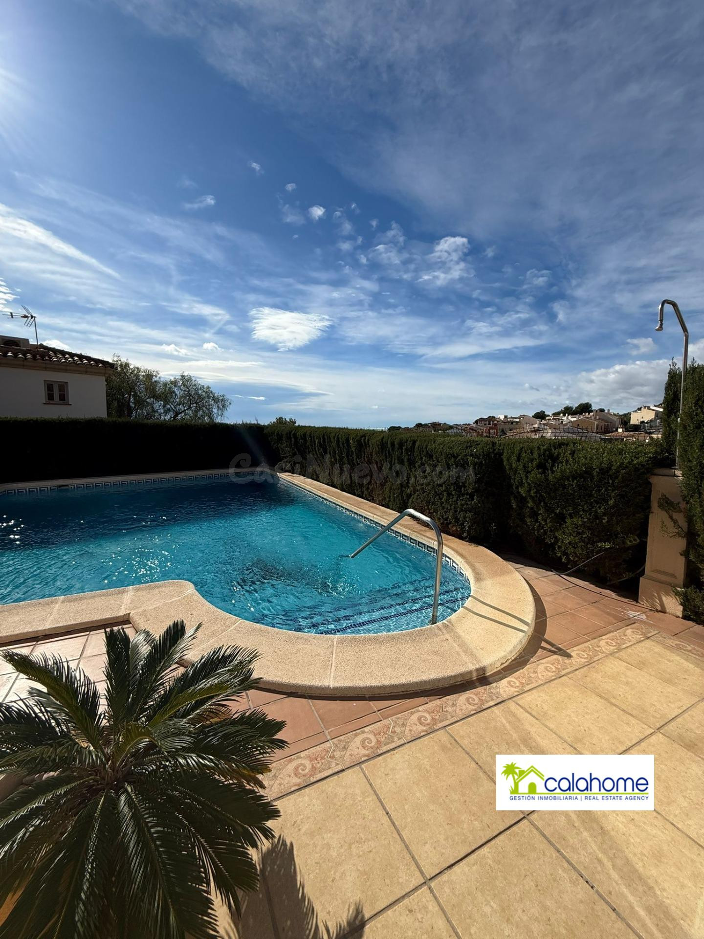 Casa / Chalet adosado en venta en Calle Copenhague 3, Golf bahía