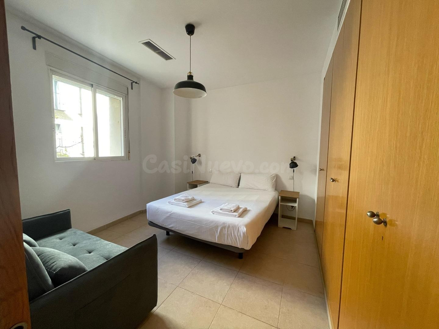 Hermoso piso en alquiler  en Calle del Poeta Llombart