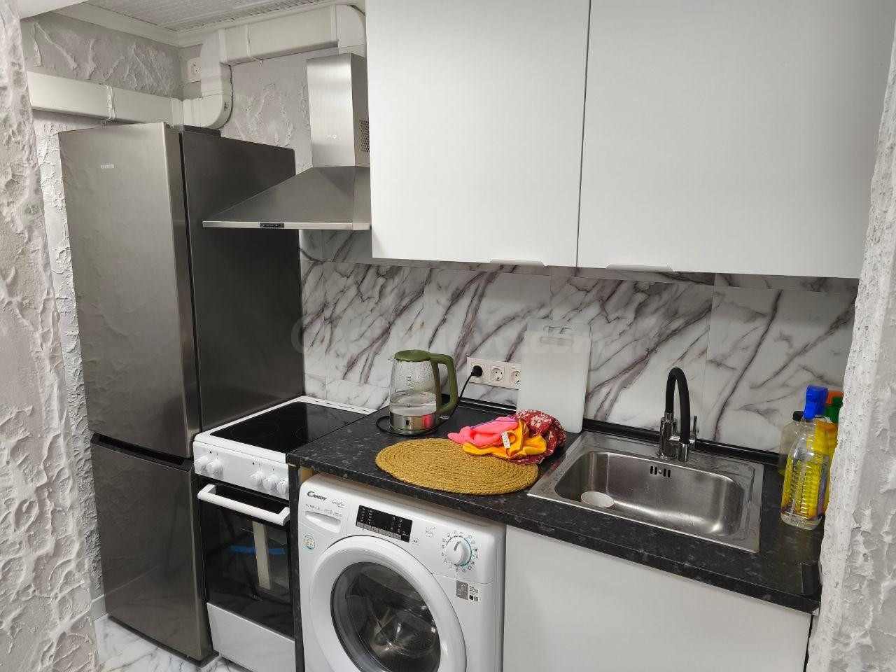 Ref. 08689 SALICO ofrece vivienda en RENTABILIDAD 10% o residencia habitual