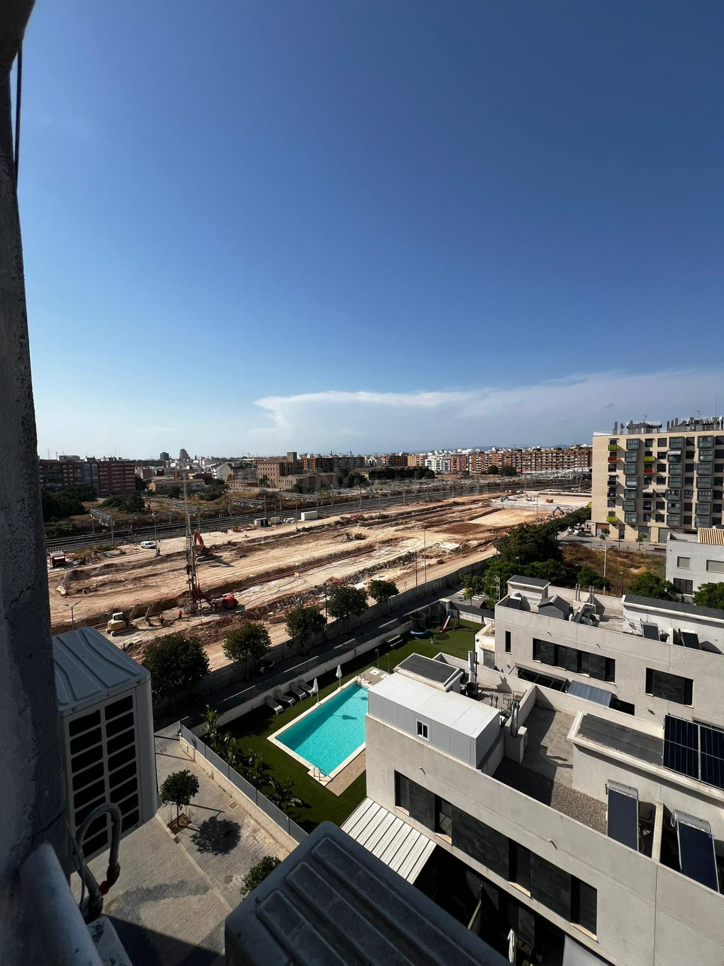 Ref 08697 SALICO OFRECE MAGNIFICO DUPLEX EN MALILLA CON REFORMA A ESTRENAR