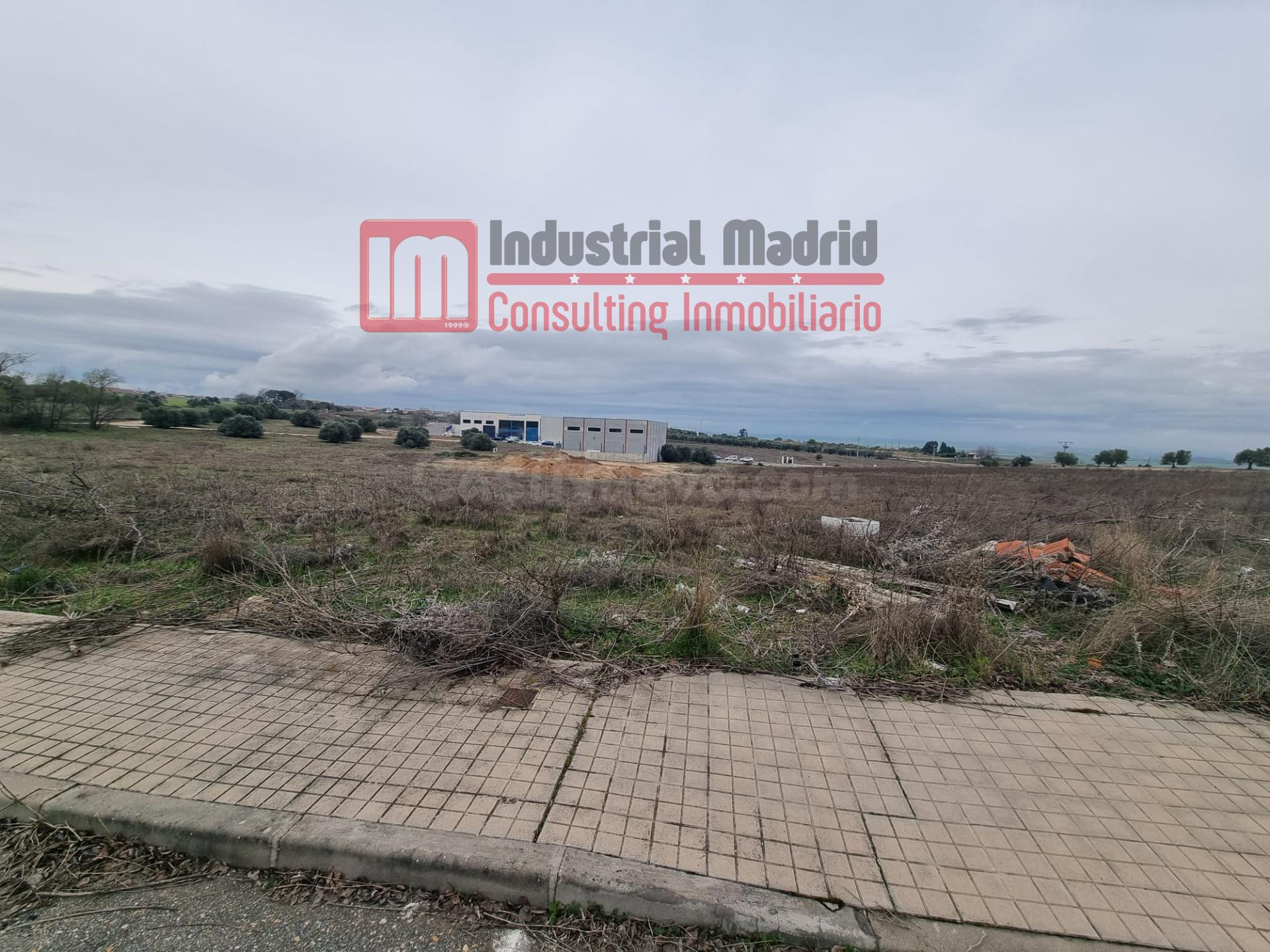 PARCELAS INDUSTRIALES, COMERCIALES Y HOTELERAS EN UBICACIÓN ESTRATÉGICA