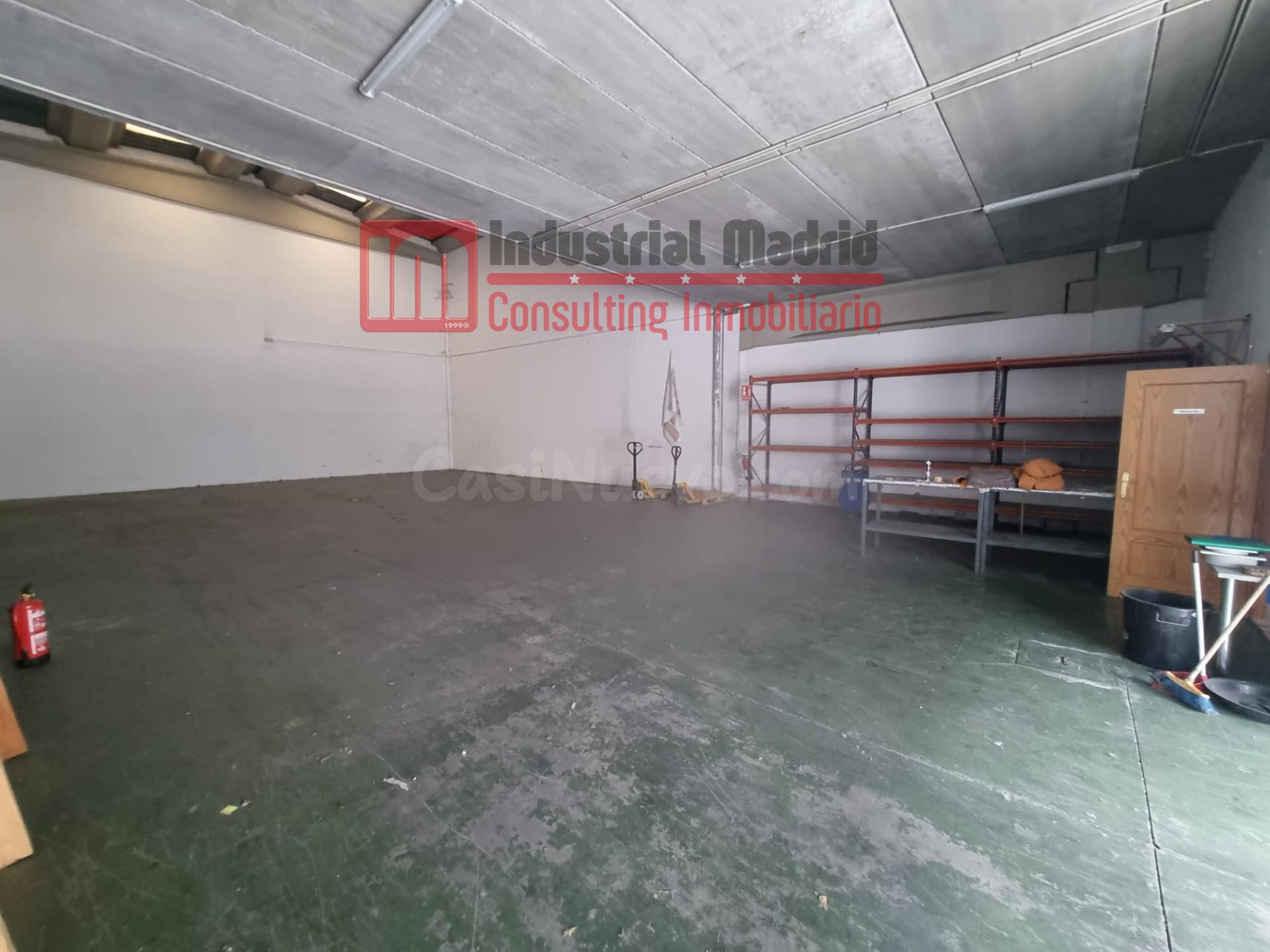 Nave industrial en alquiler Alcalá Henares - foto 3
