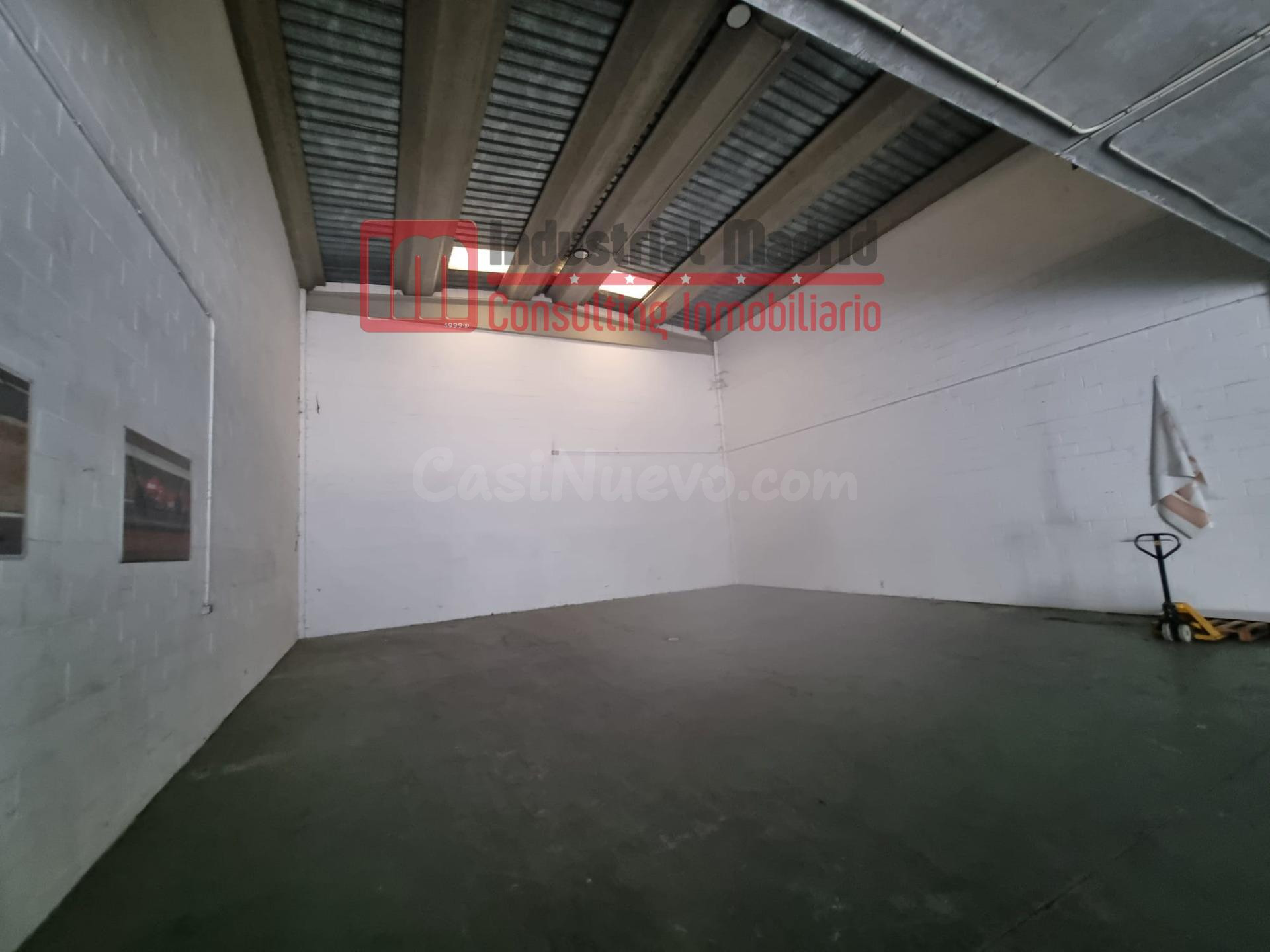 NAVE ALQUILER ALCALÁ HENARES - foto 2
